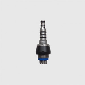 KAVO COMPATIBLE 4-HOLE NON FIBER OPTIC COUPLER