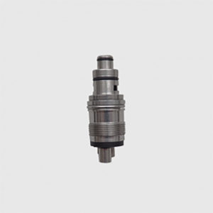 STAR COMPATIBLE 4-HOLE NON FIBER OPTIC COUPLER