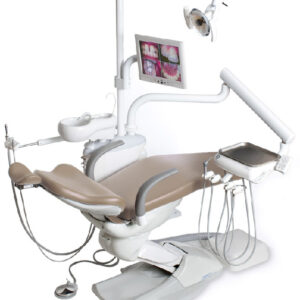 MIRAGE CHAIR MOUNTED OPERATORY SYSTEMS
