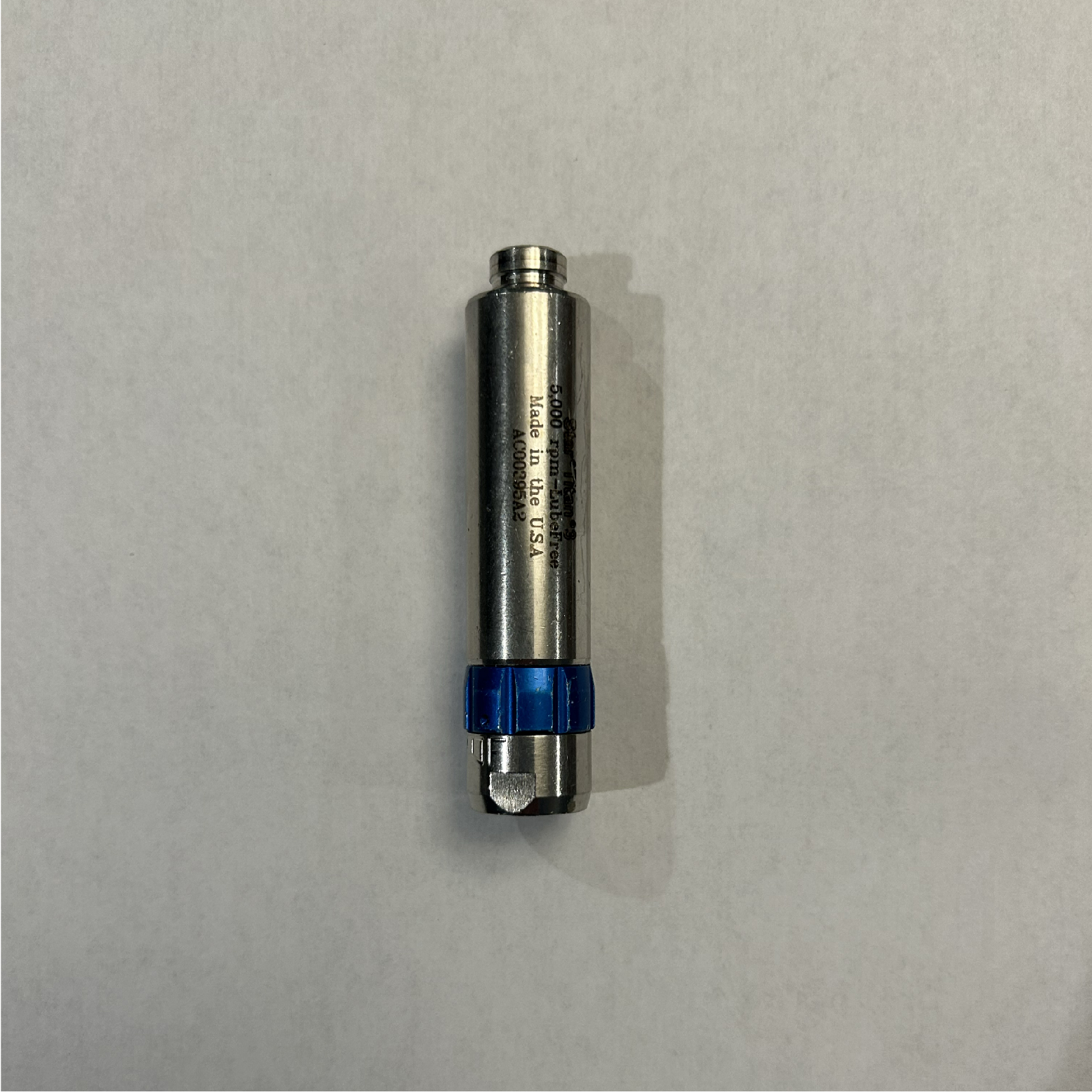 Star Titan 3 5000 RPM Low Speed Motor Shop Precision Handpiece