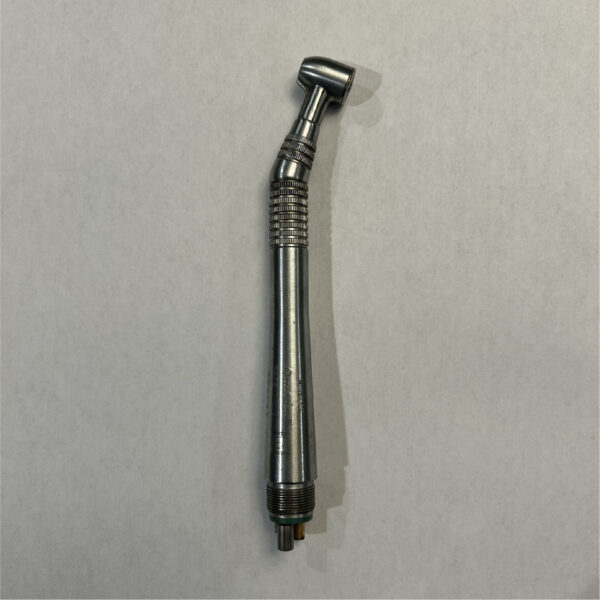 Midwest Manuel Chuck Four Hole Highspeed Handpiece Shop Precision