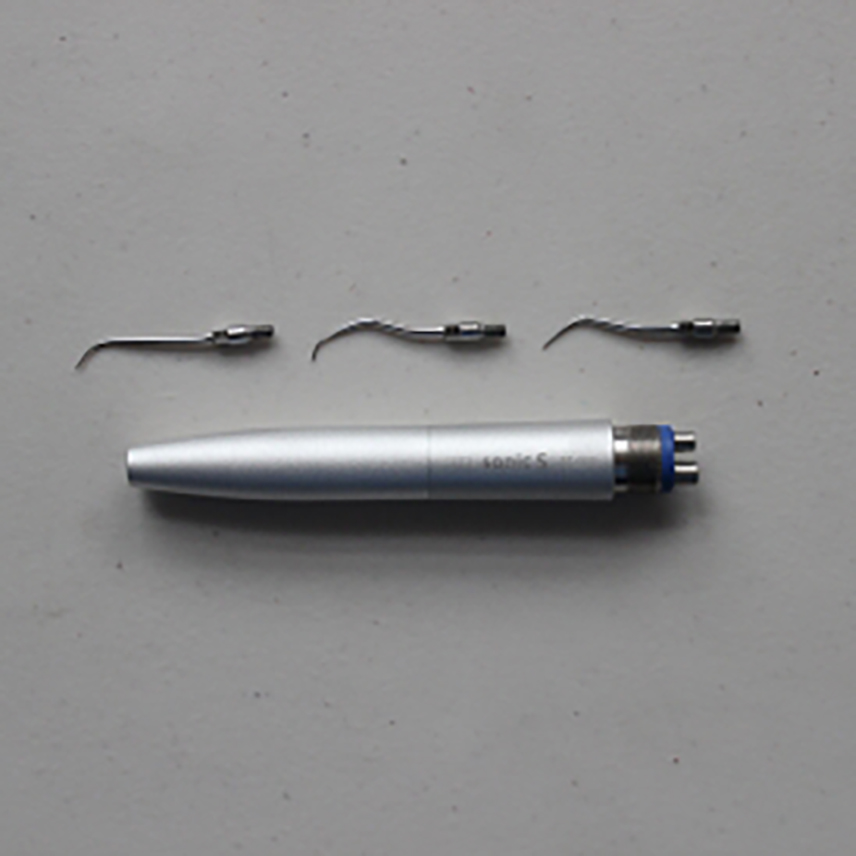 AIRS4H SONICS ULTRASONIC AIR SCALER 4HOLE CONNECTION Shop