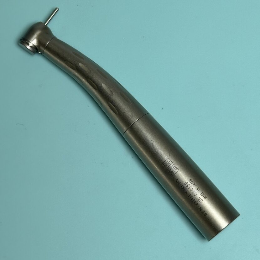 Benco STERLING S495 High Speed Handpiece with Bad Optics – Refurbished - Image 2