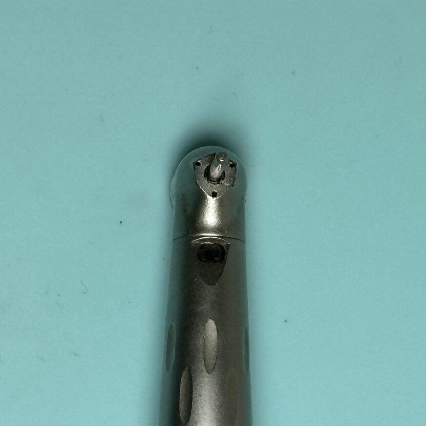 Benco STERLING S495 High Speed Handpiece with Bad Optics – Refurbished - Image 3