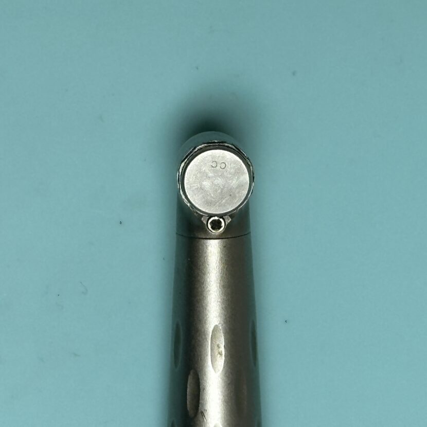 Benco STERLING S495 High Speed Handpiece with Bad Optics – Refurbished - Image 4