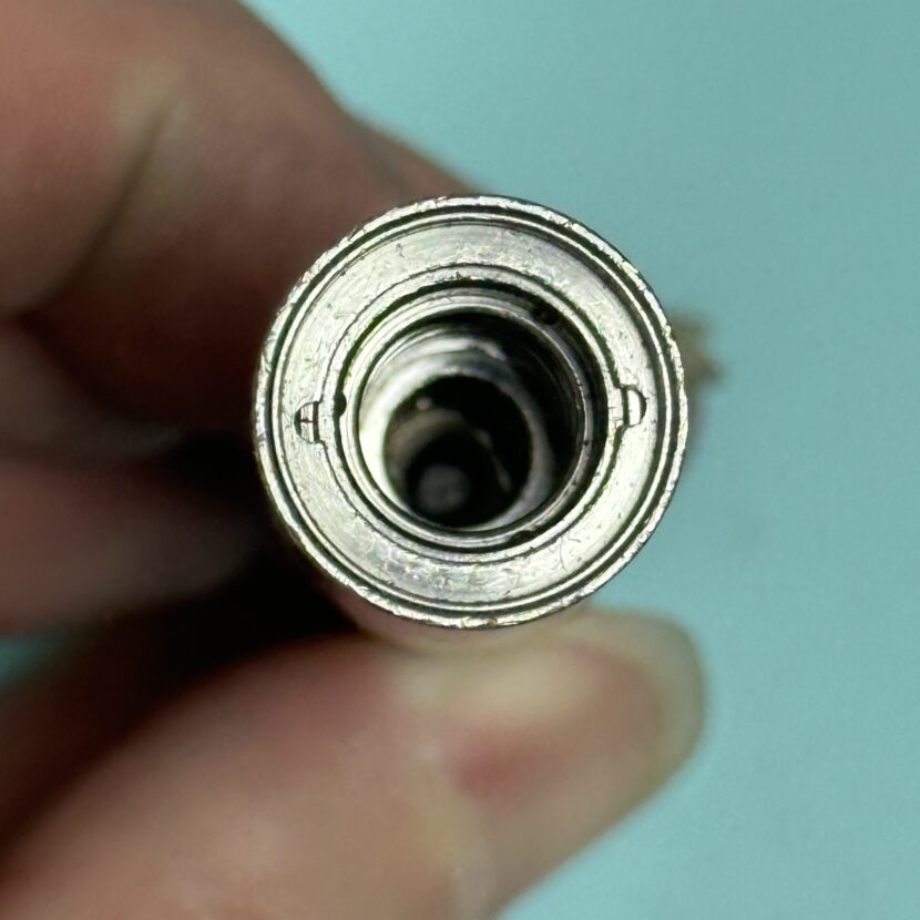 Benco STERLING S495 High Speed Handpiece with Bad Optics – Refurbished - Image 5