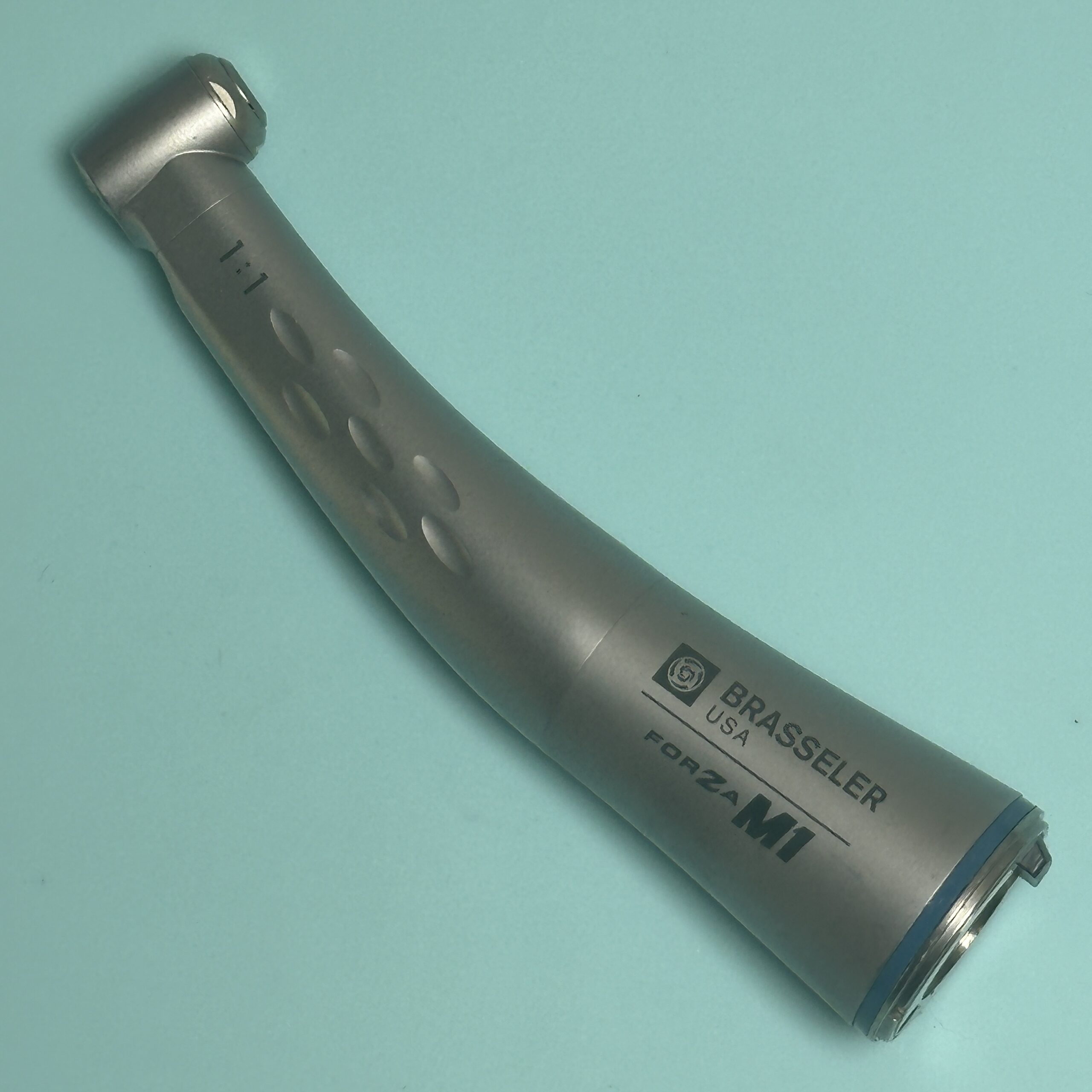 Brasseler Forza M1 1:1 Electric Attachment – Refurbished