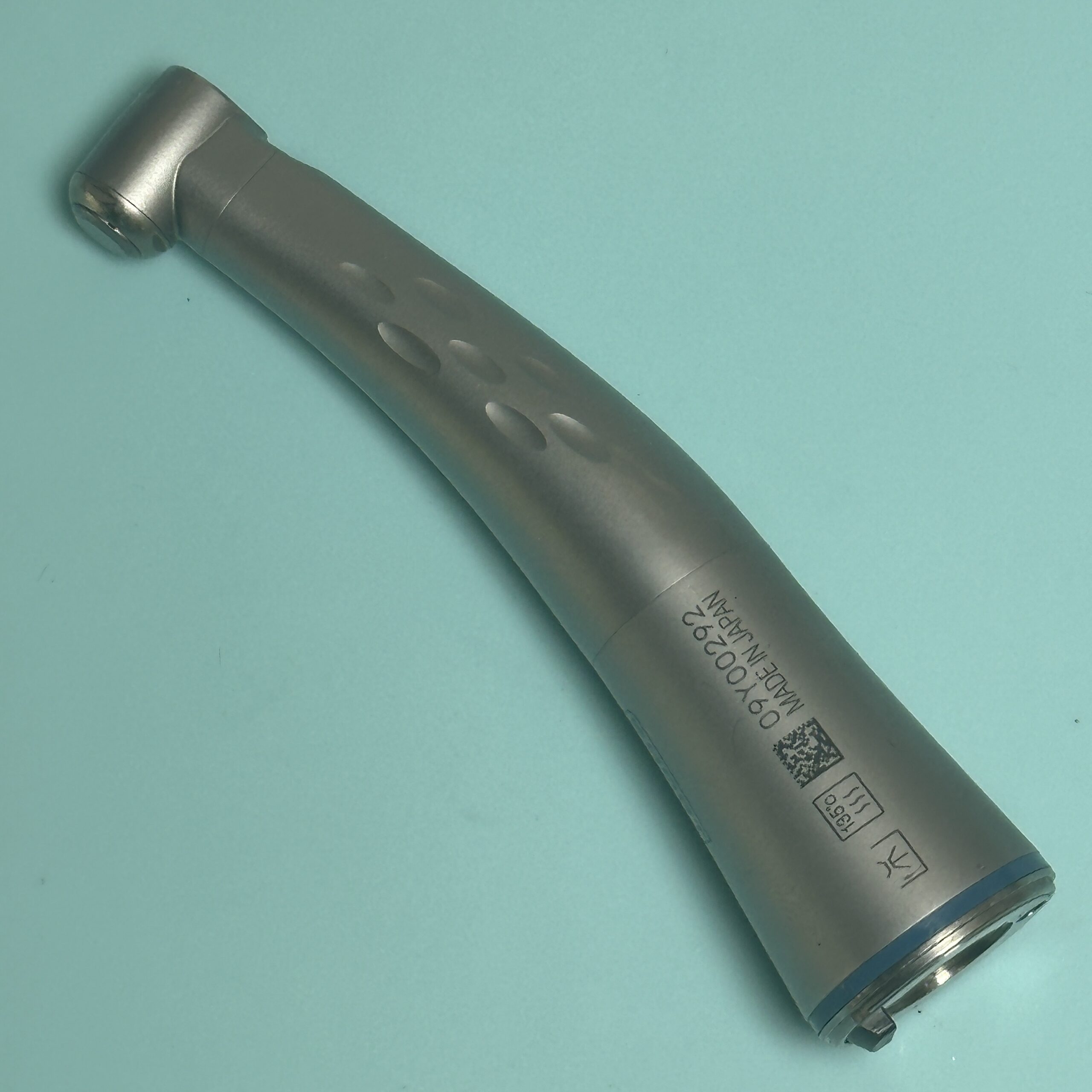 Brasseler Forza M1 1:1 Electric Attachment – Refurbished - Image 2