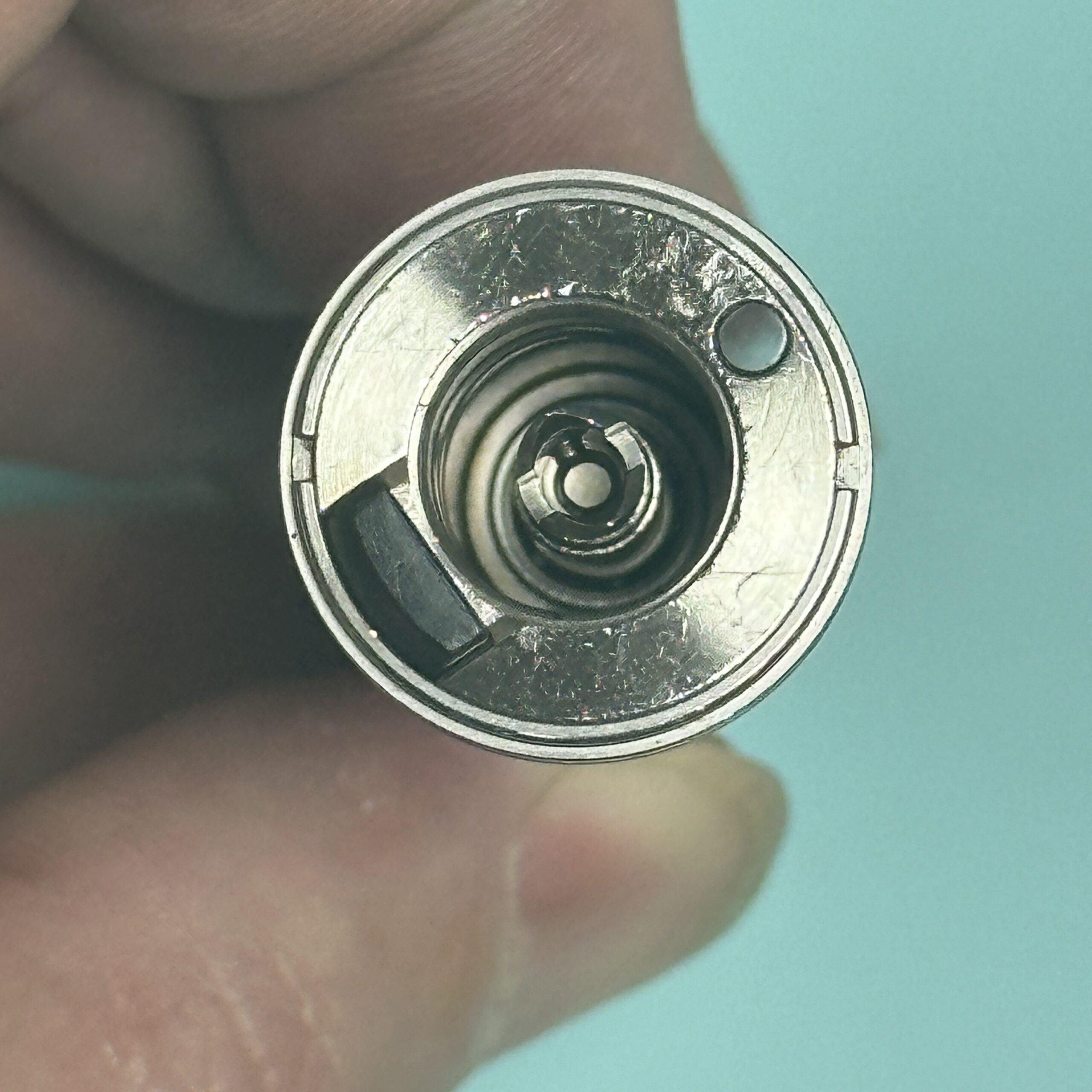 Brasseler Forza M1 1:1 Electric Attachment – Refurbished - Image 5