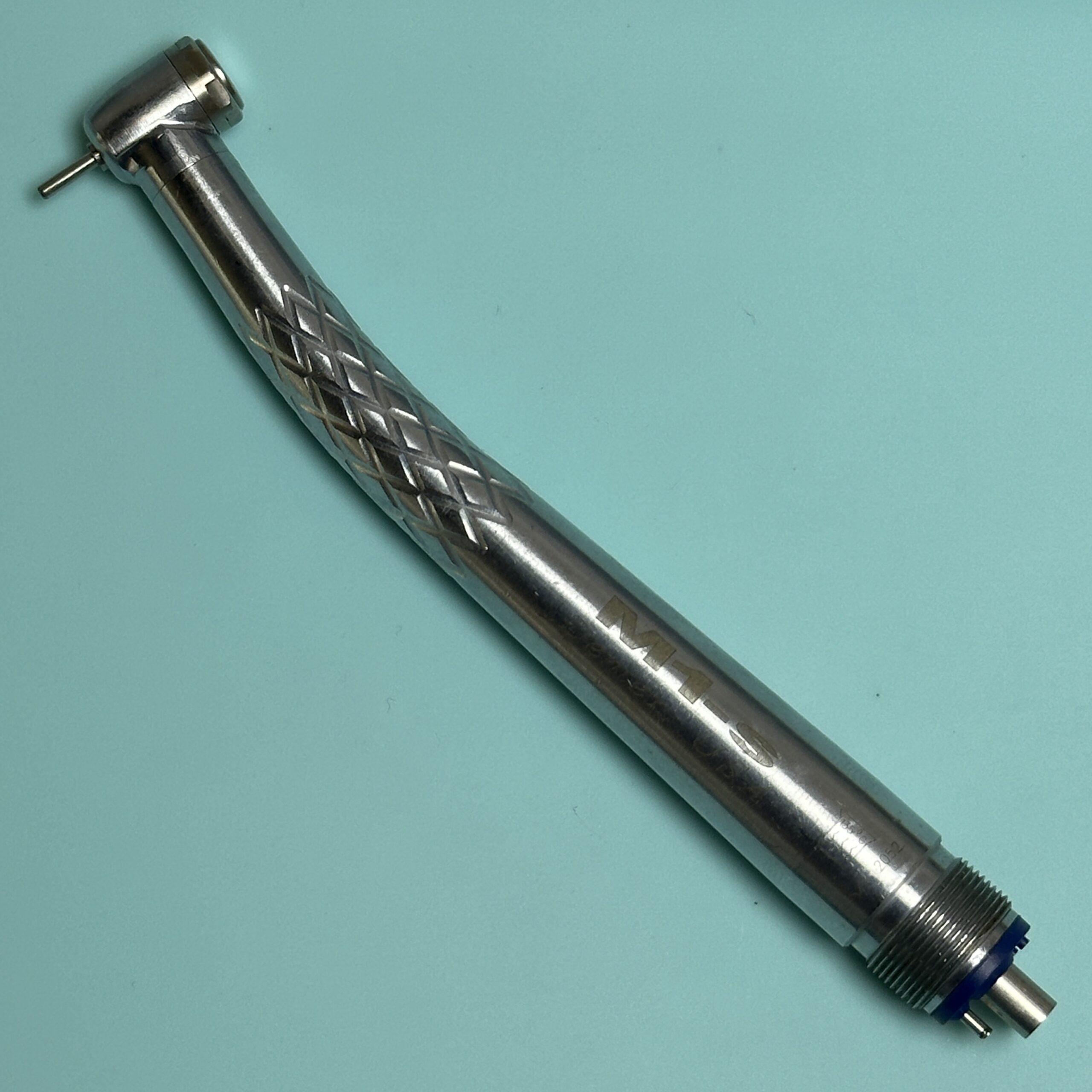 Dentex M1-s High Speed Handpiece – Refurbished