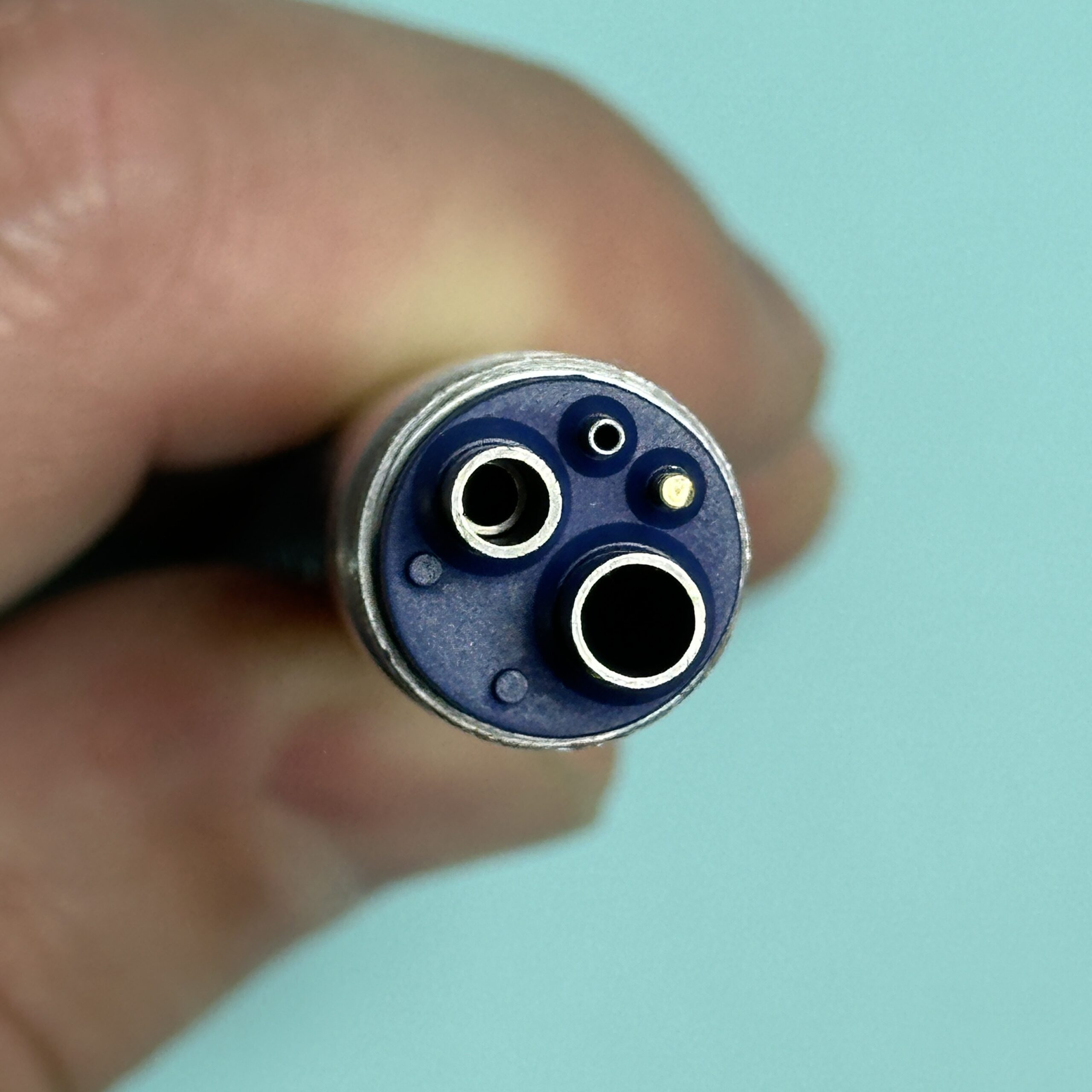 Dentex M1-s High Speed Handpiece – Refurbished - Image 5