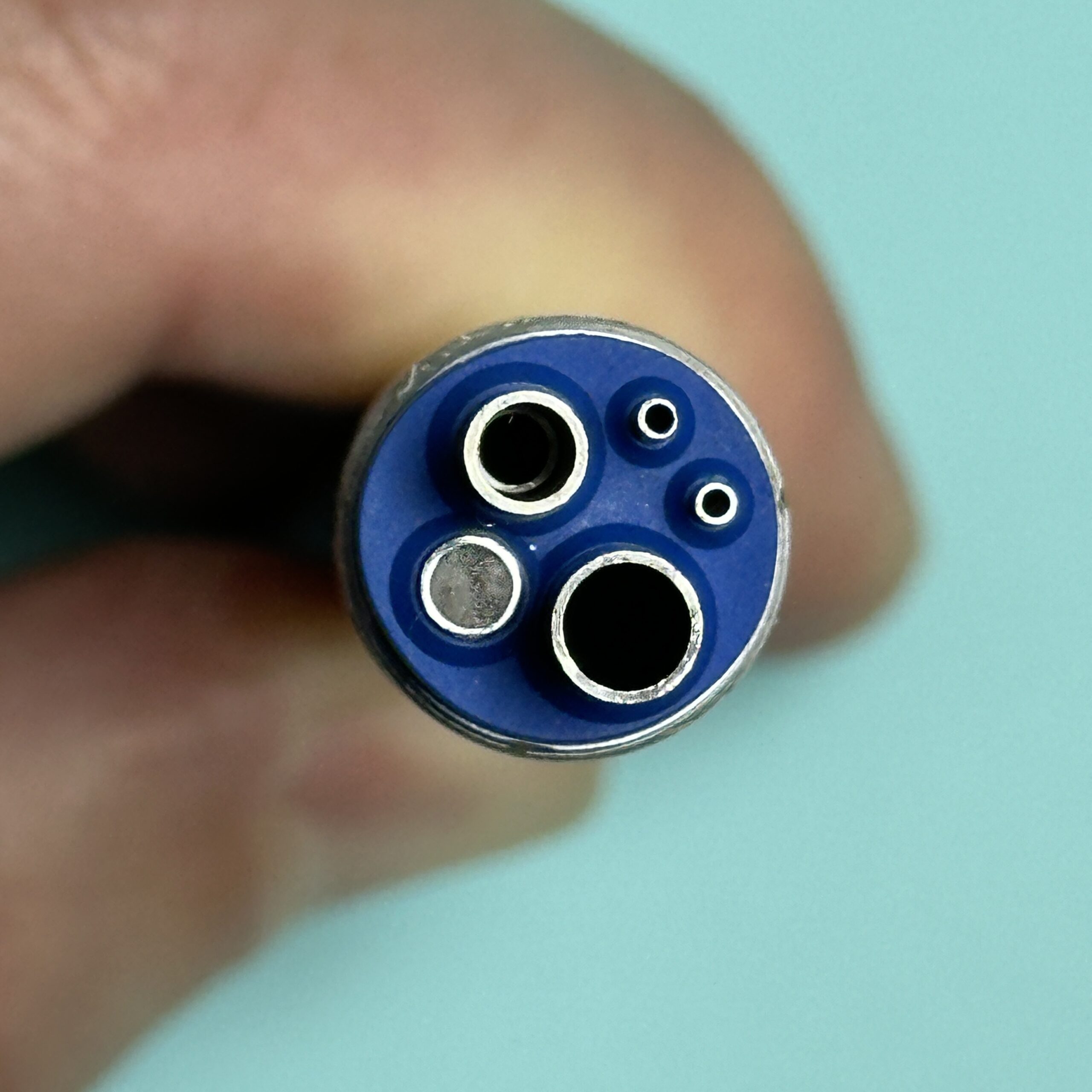 Dentex M3-ml High Speed Handpiece – Refurbished - Image 5