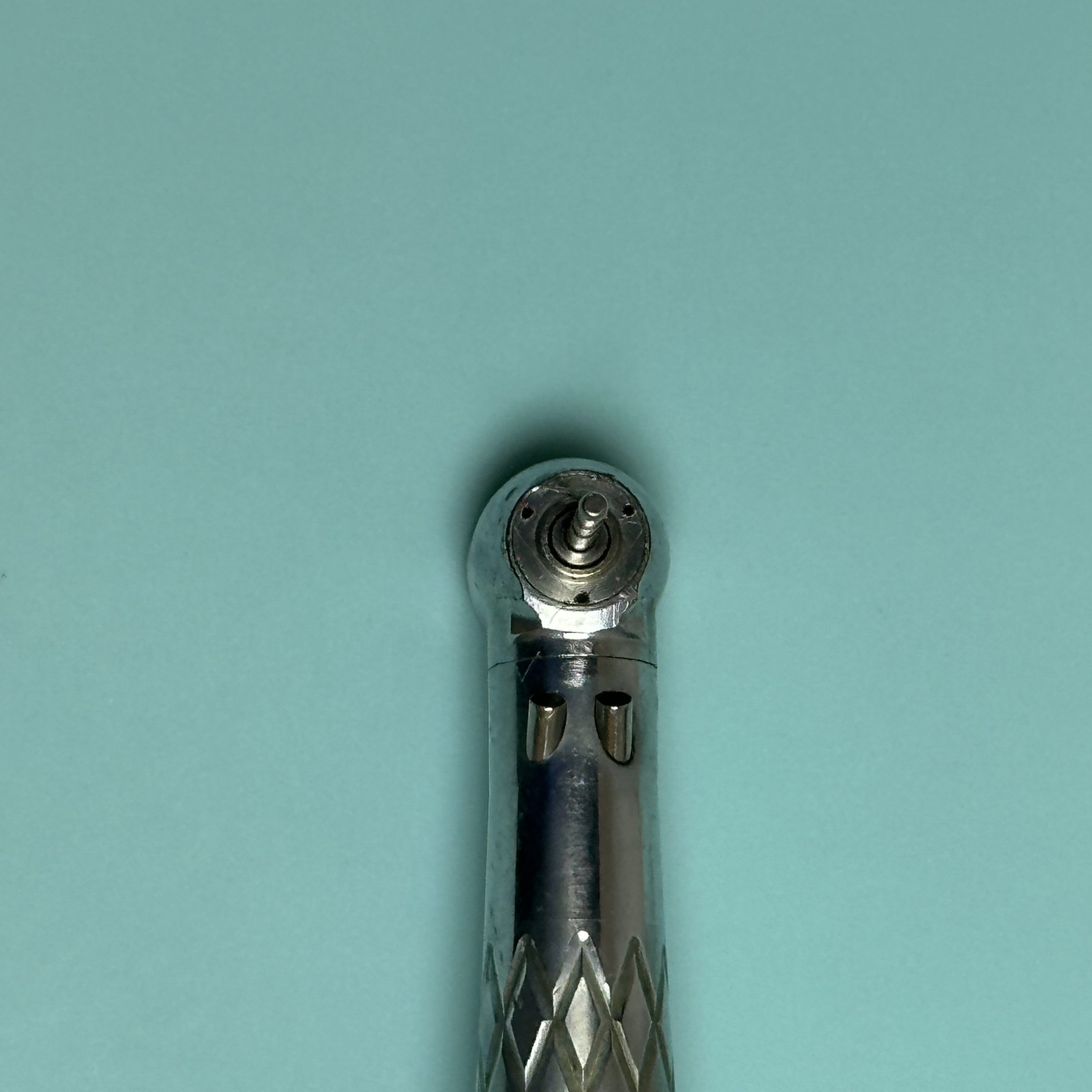 Dentex M3KV-mls High Speed Handpiece – Refurbished - Image 3
