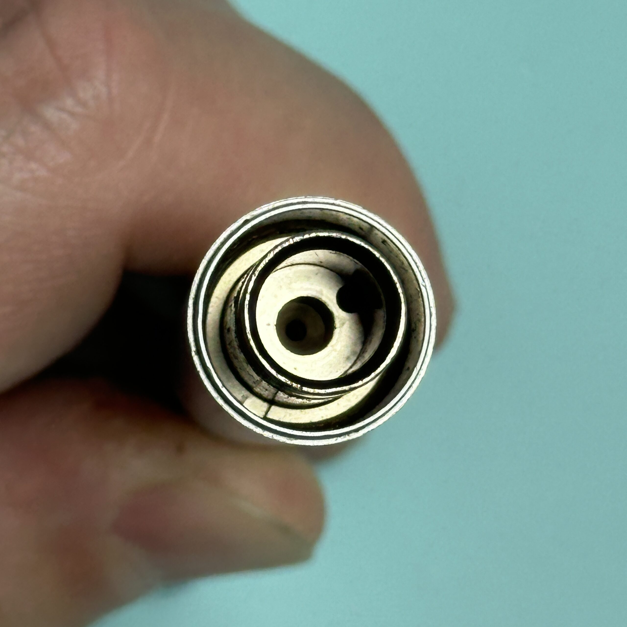 Henry Schein Master 3S High Speed Handpiece – Refurbished - Image 5