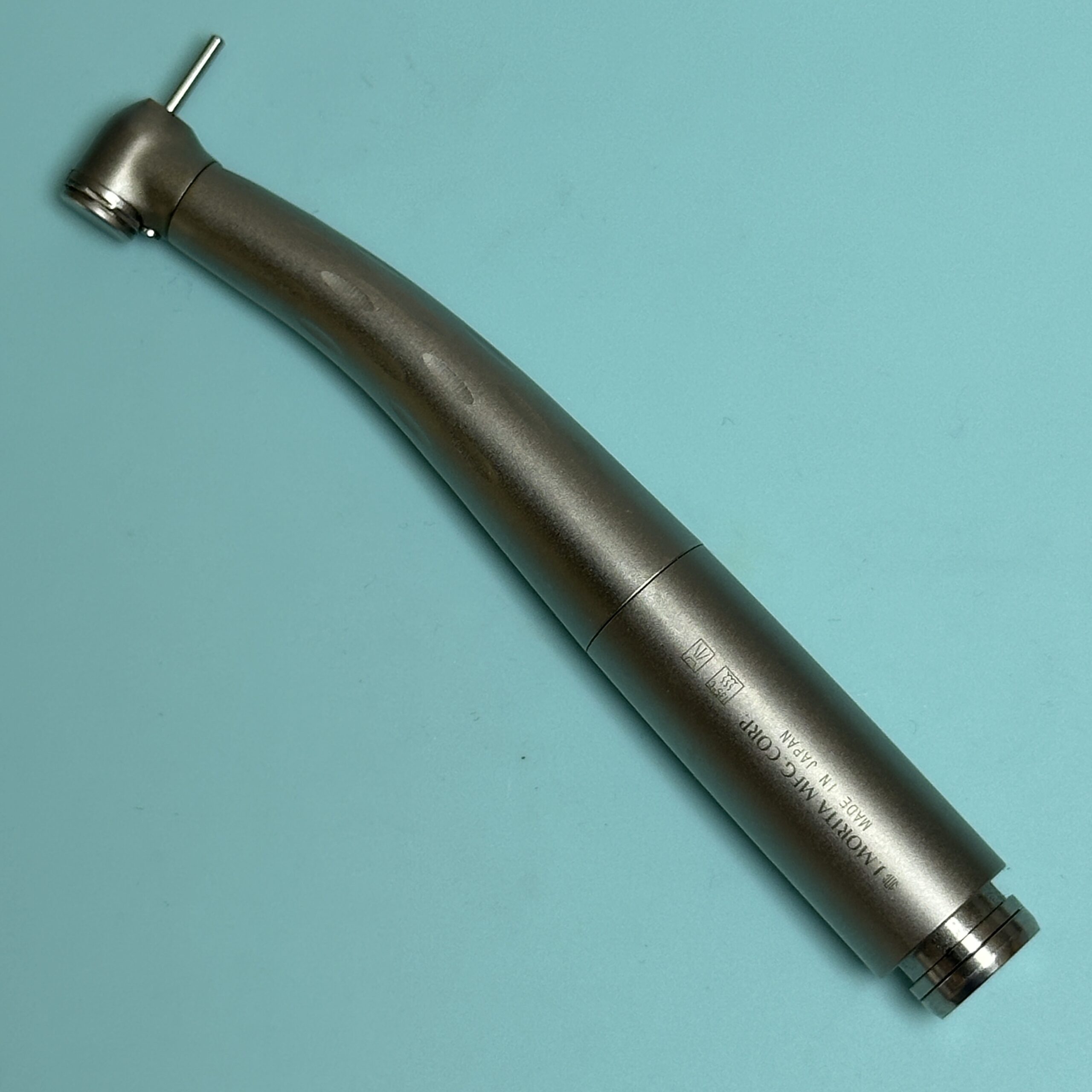 J. Morita TwinPower PAR 4HUEX-O-WH High Speed Handpiece – Refurbished - Image 2