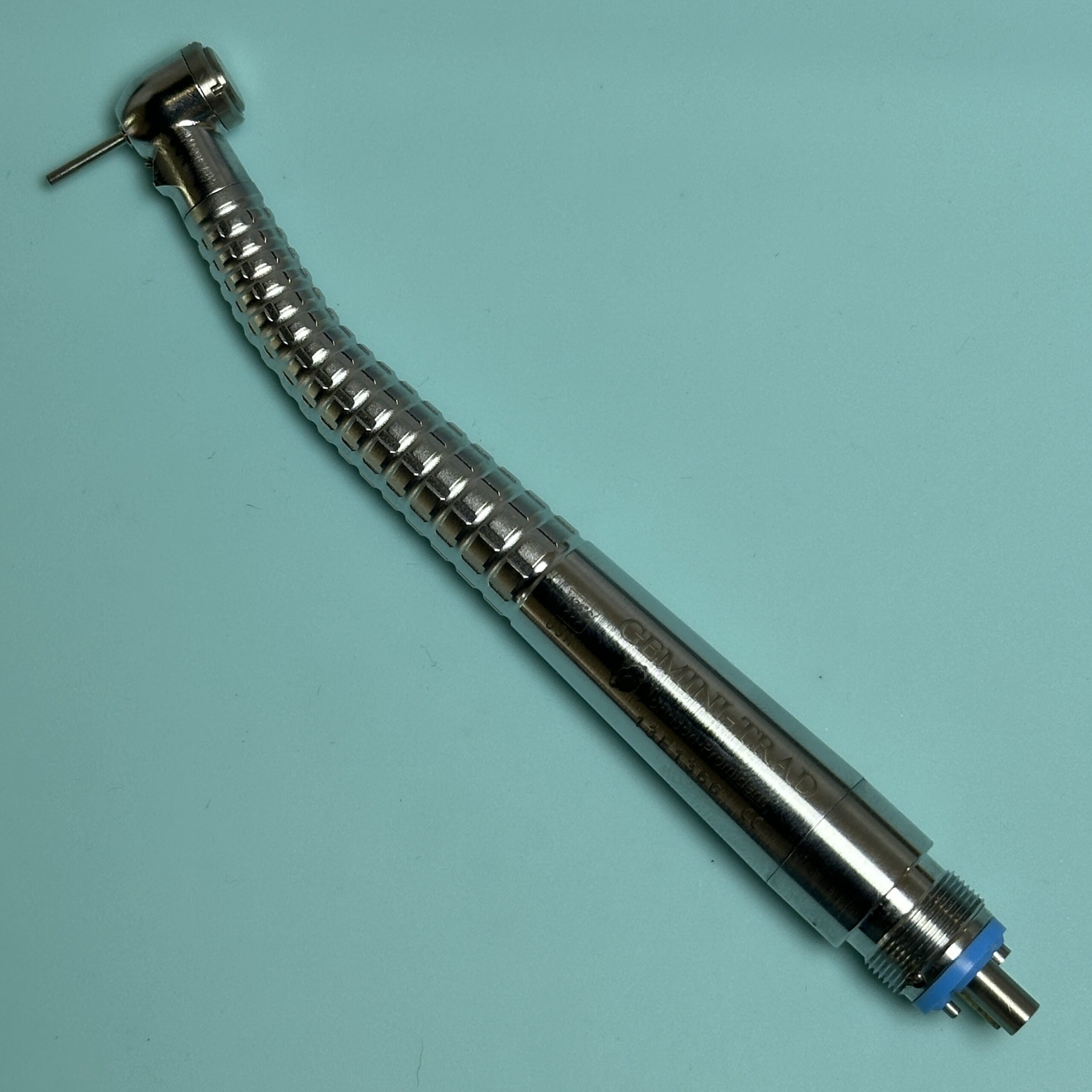 Johnson Promident Gemini-Tradition High Speed Handpiece – Refurbished