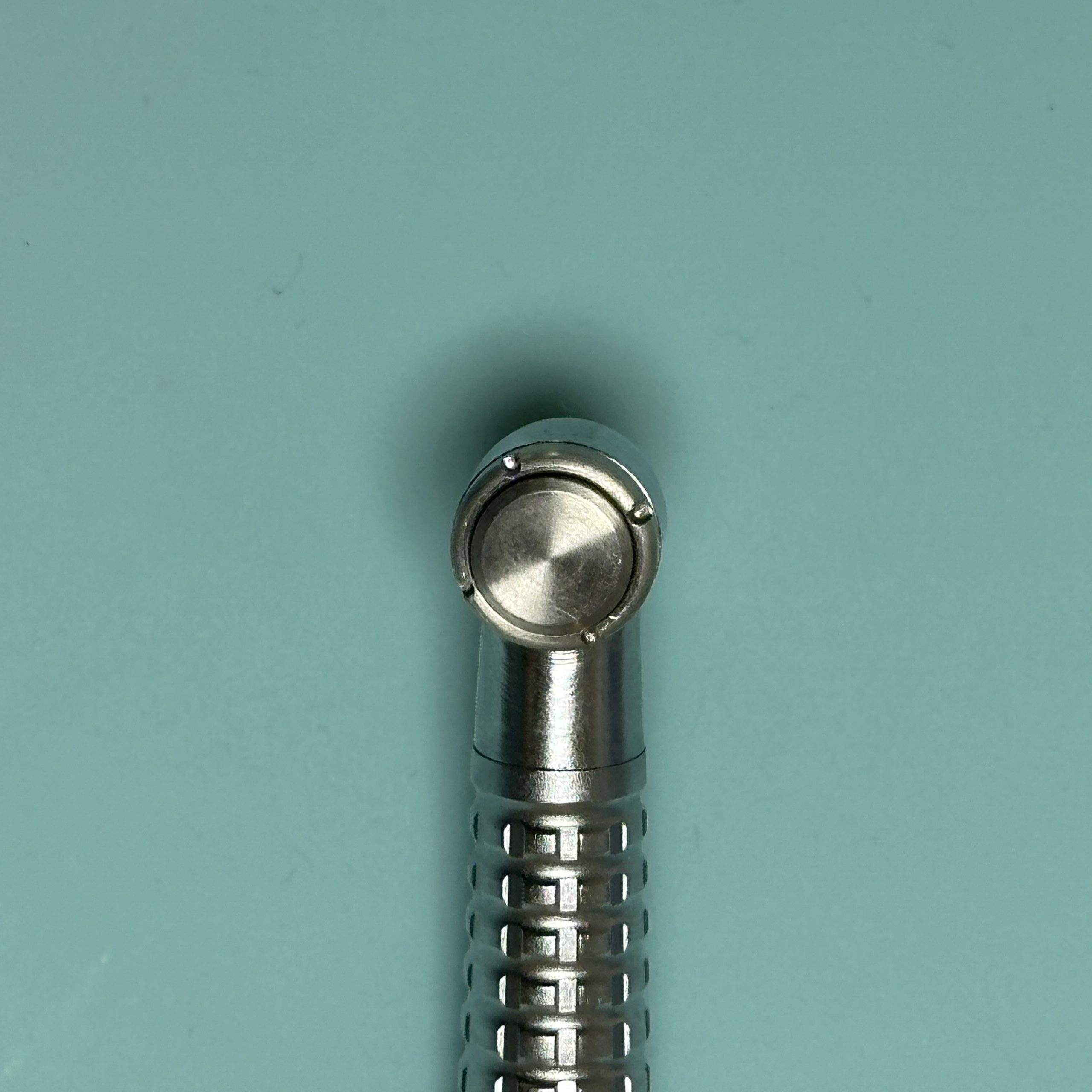 Johnson Promident Gemini-Tradition High Speed Handpiece – Refurbished - Image 4