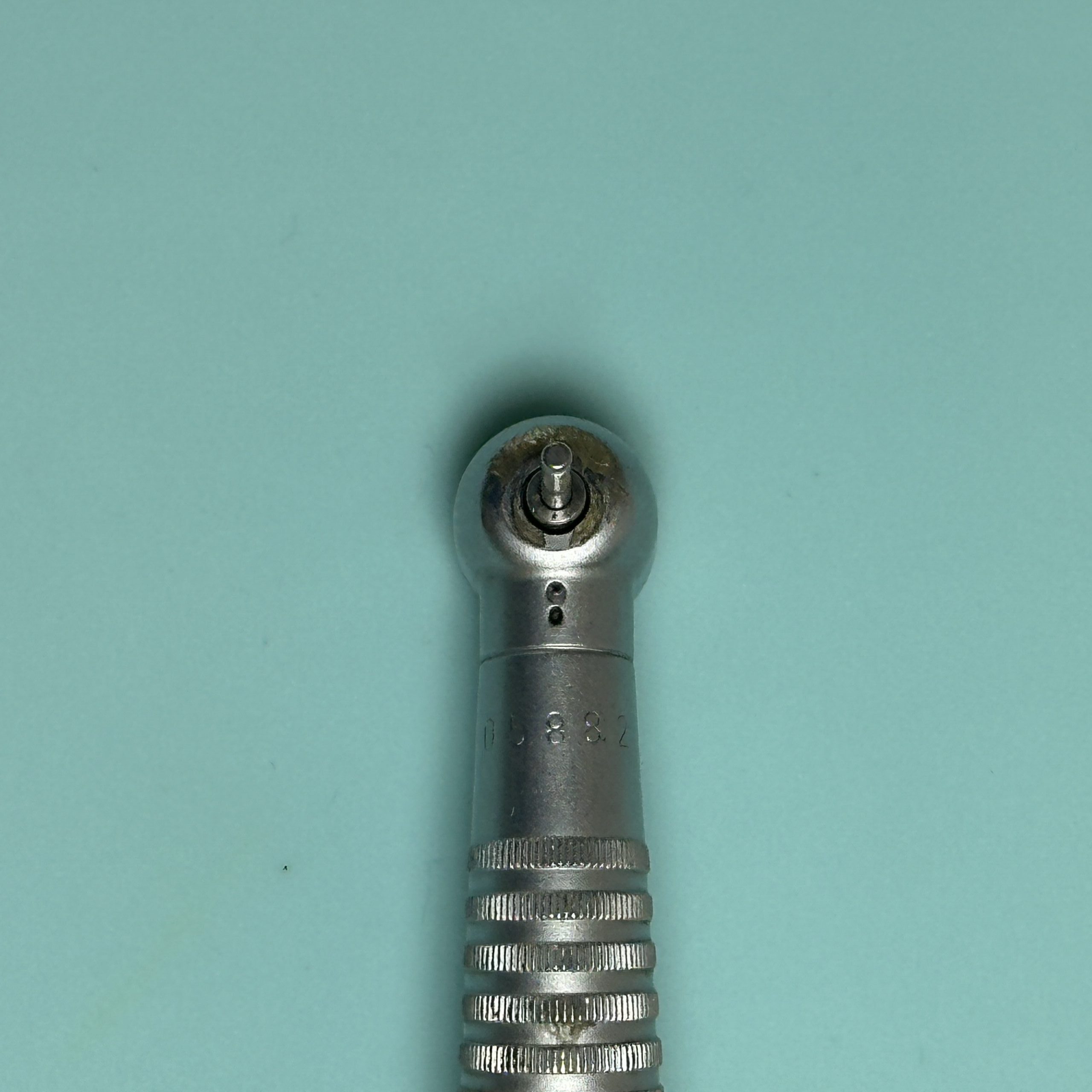Kavo Contact-air 632A High Speed Handpiece – Refurbished - Image 3