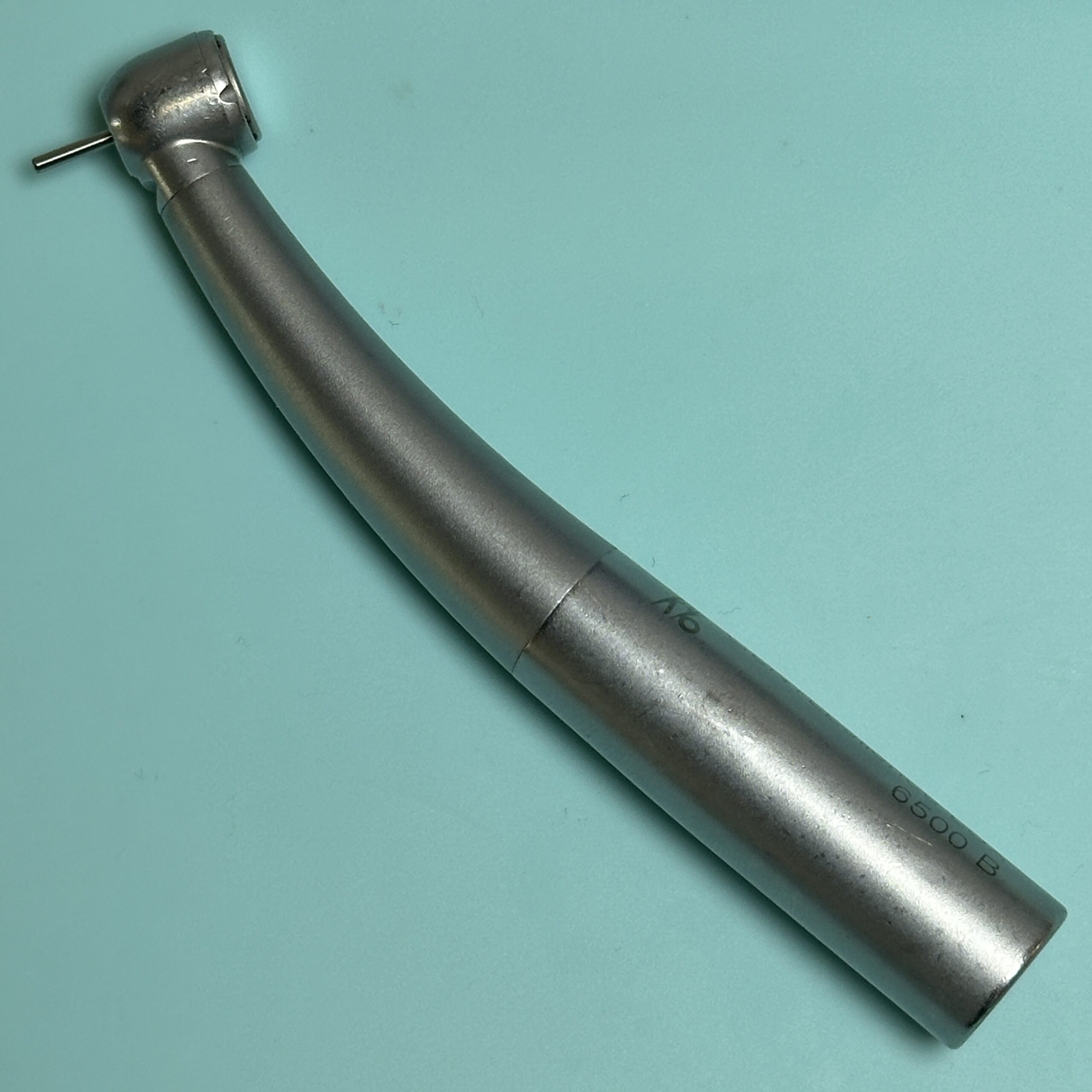 Kavo GENTLEsilence LUX 6500B High Speed Handpiece – Refurbished