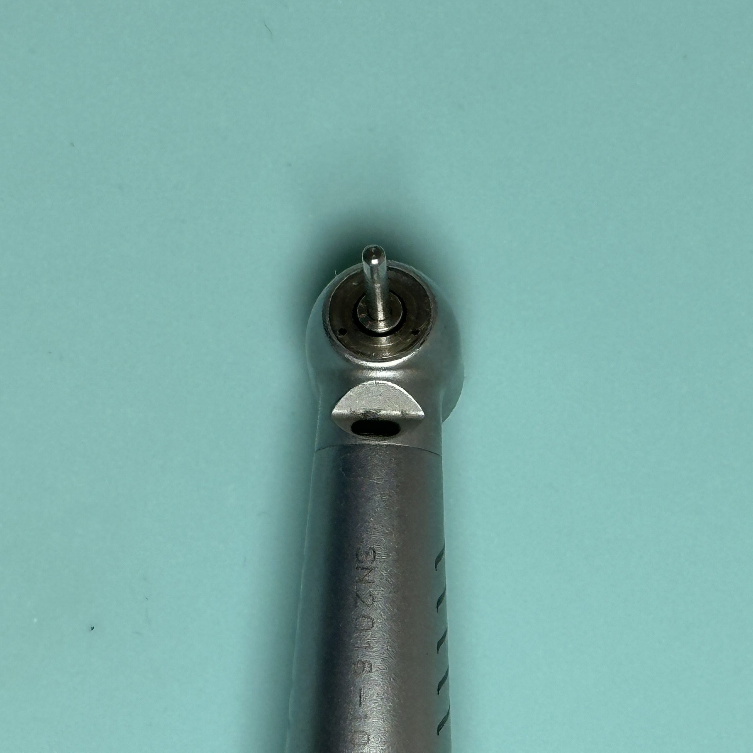 Kavo MASTERtorque Mini LUX M8700L High Speed Handpiece – Refurbished - Image 3
