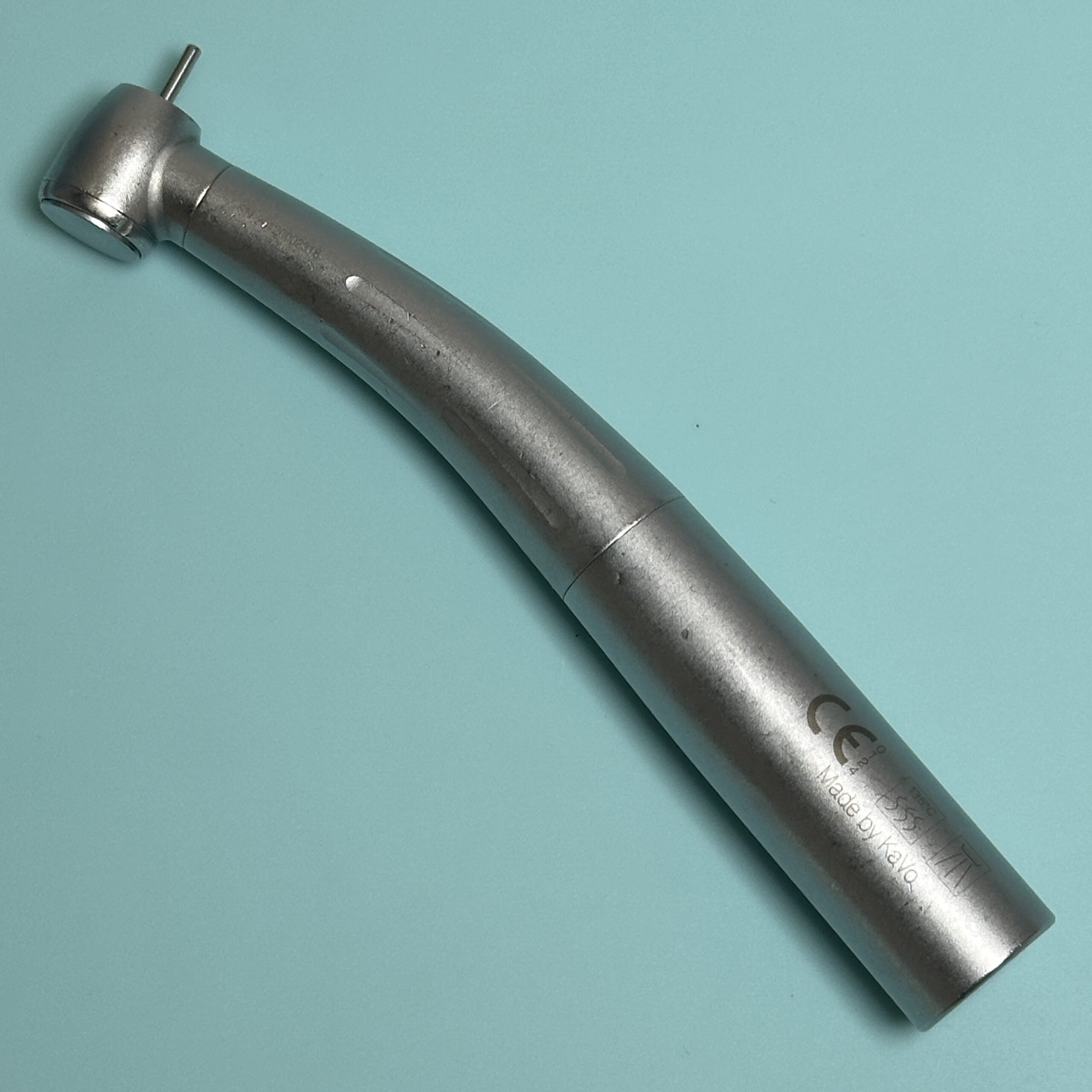 Kavo SMARTtorque S619C High Speed Handpiece – Refurbished - Image 2