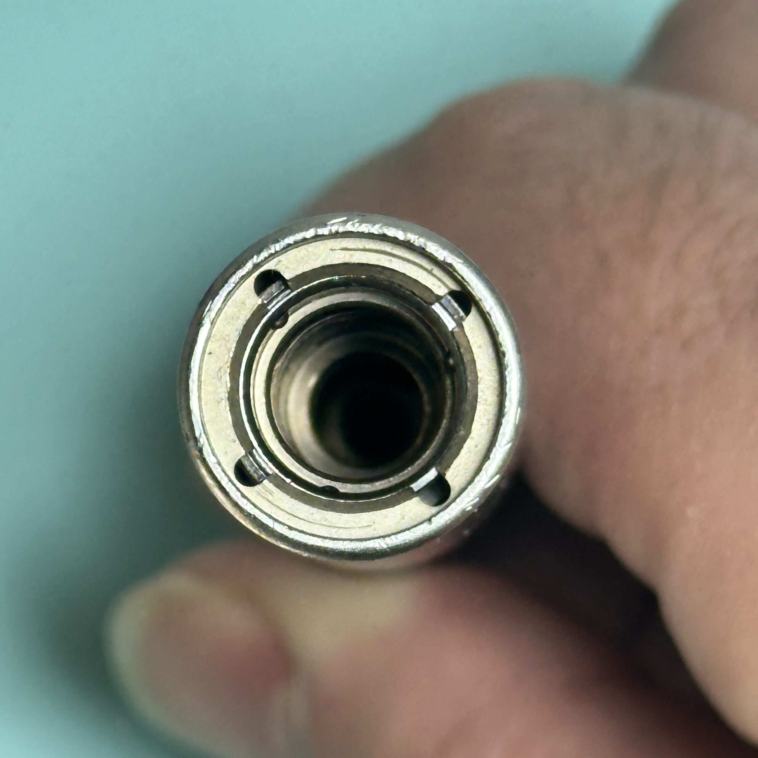 Kavo SMARTtorque S619C High Speed Handpiece – Refurbished - Image 5