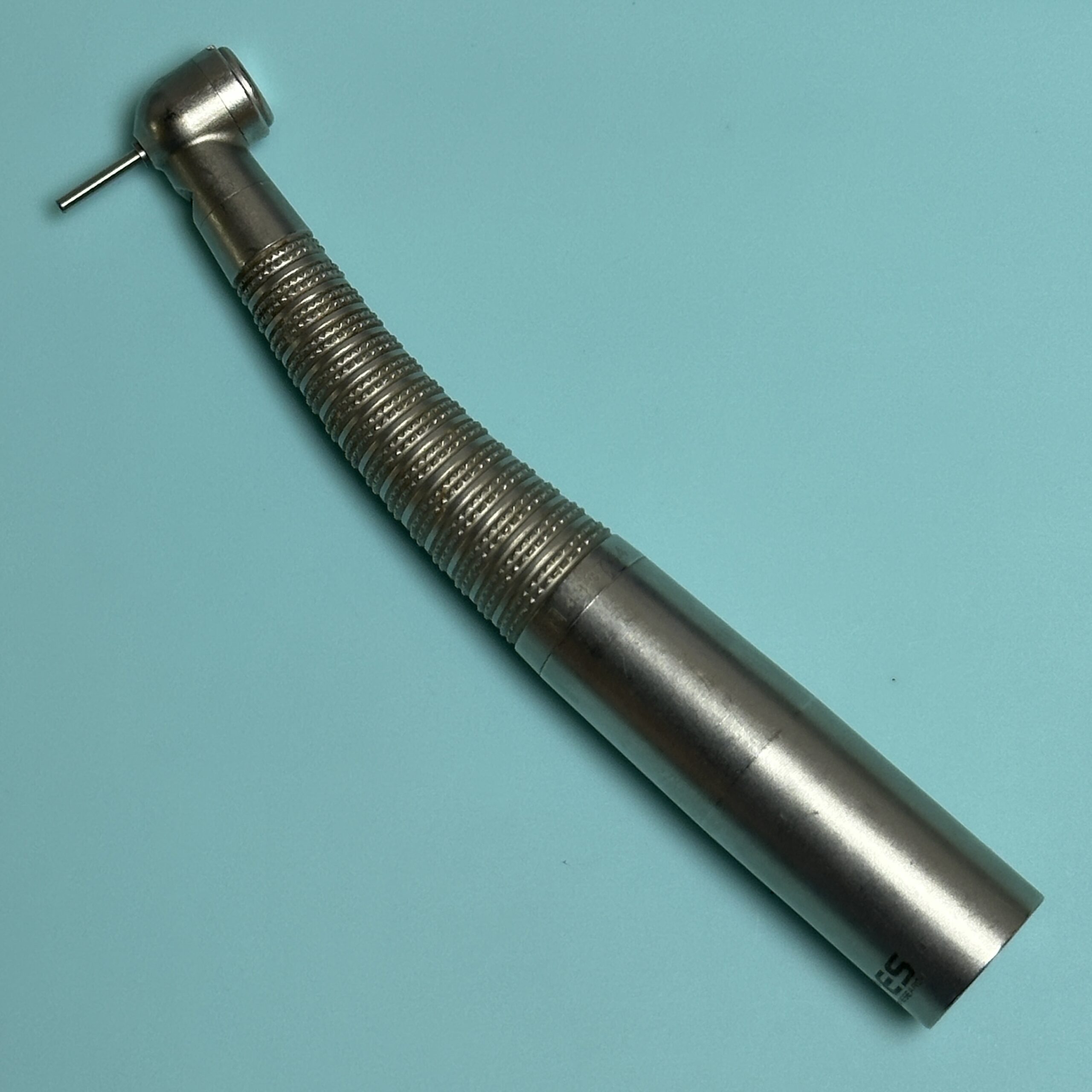 Lares 557 ProStyle SF Lite Fiber Optic High Speed Handpiece – Refurbished