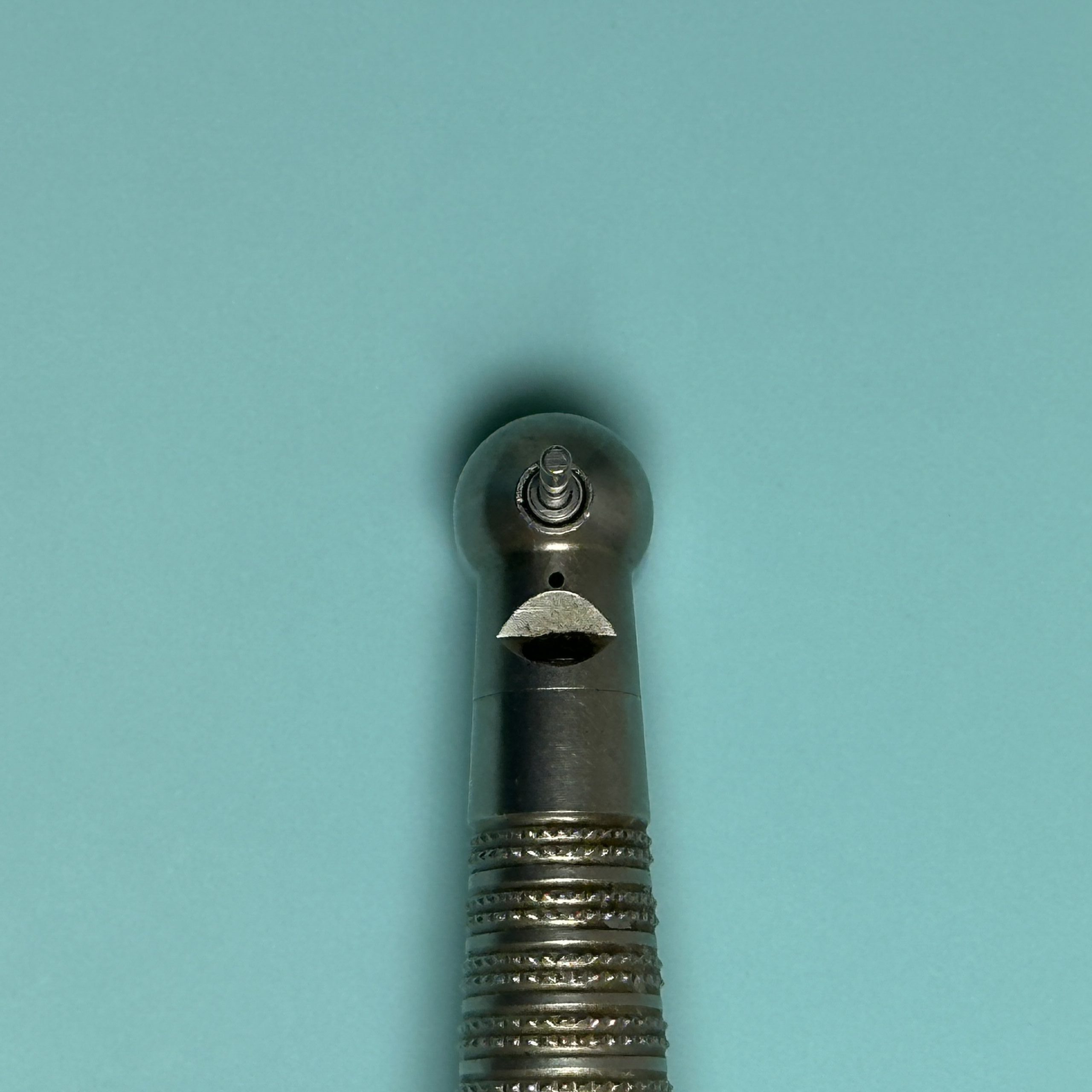 Lares 557 ProStyle SF Lite Fiber Optic High Speed Handpiece – Refurbished - Image 3