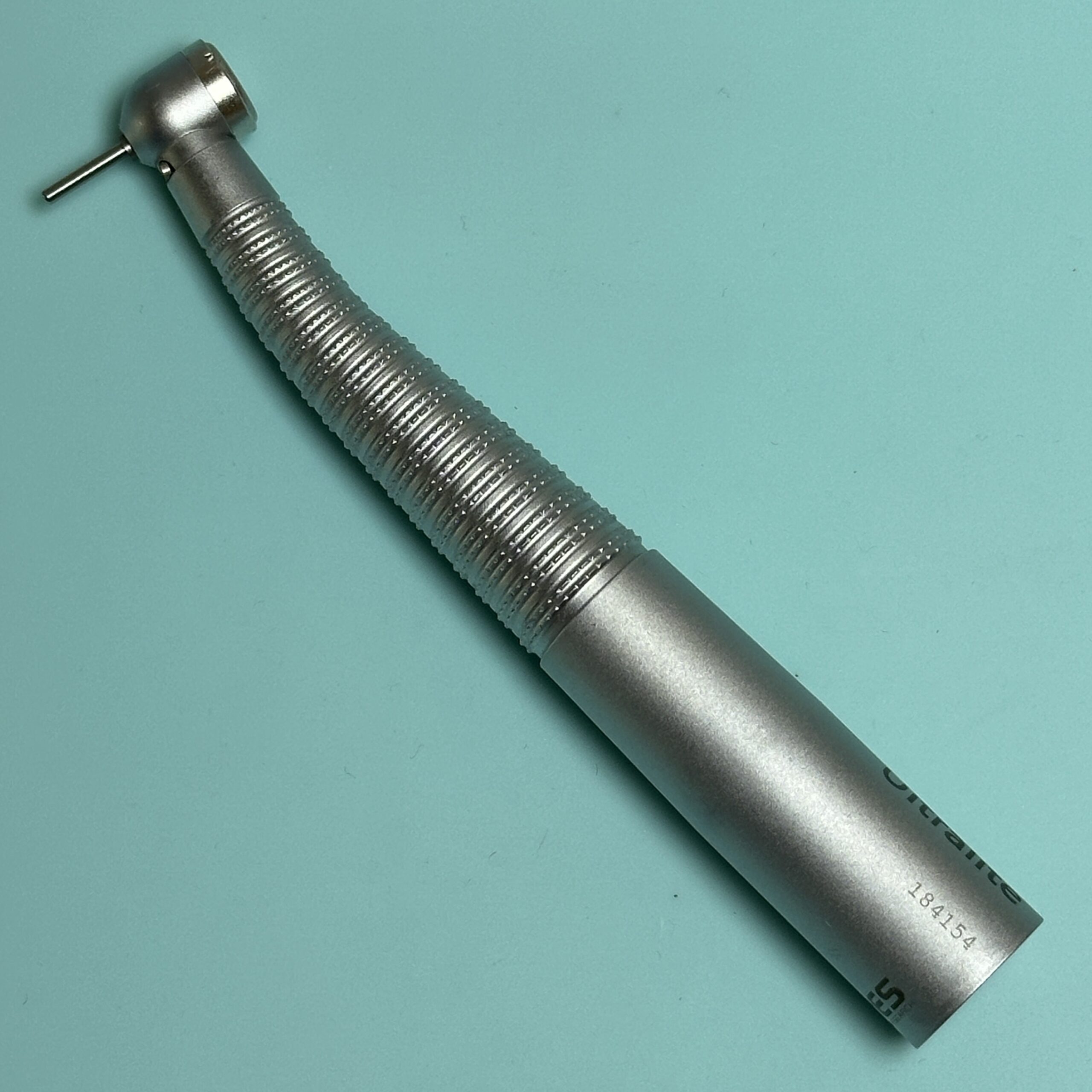 Lares 557 Ultralite Fiber Optic High Speed Handpiece – Refurbished