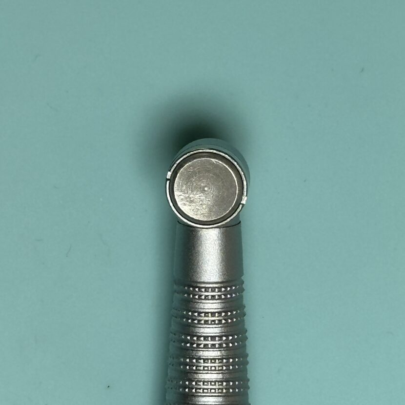 Lares 557 Ultralite Fiber Optic High Speed Handpiece – Refurbished - Image 4