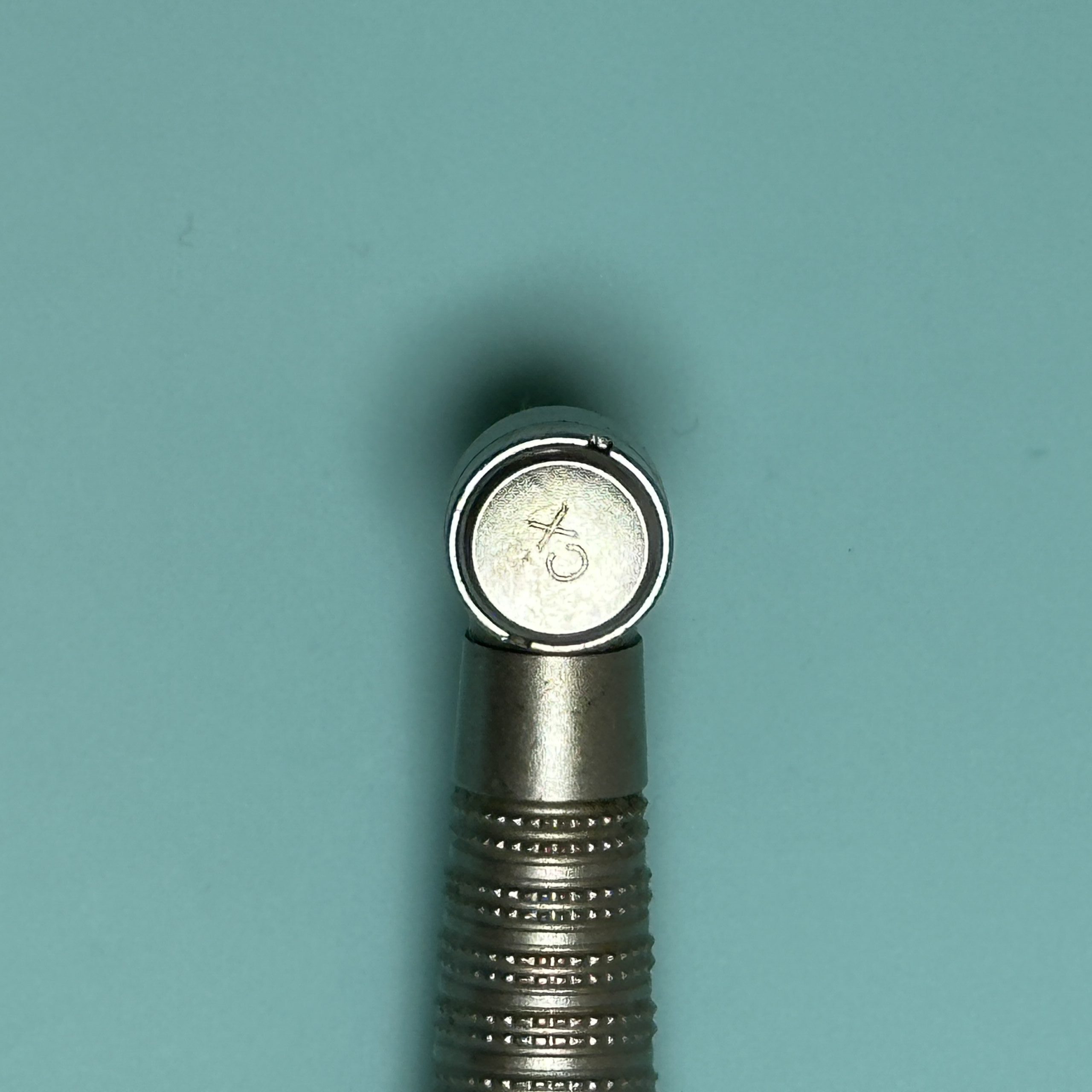Lares 557cx Fiber Optic High Speed Handpiece – Refurbished - Image 4