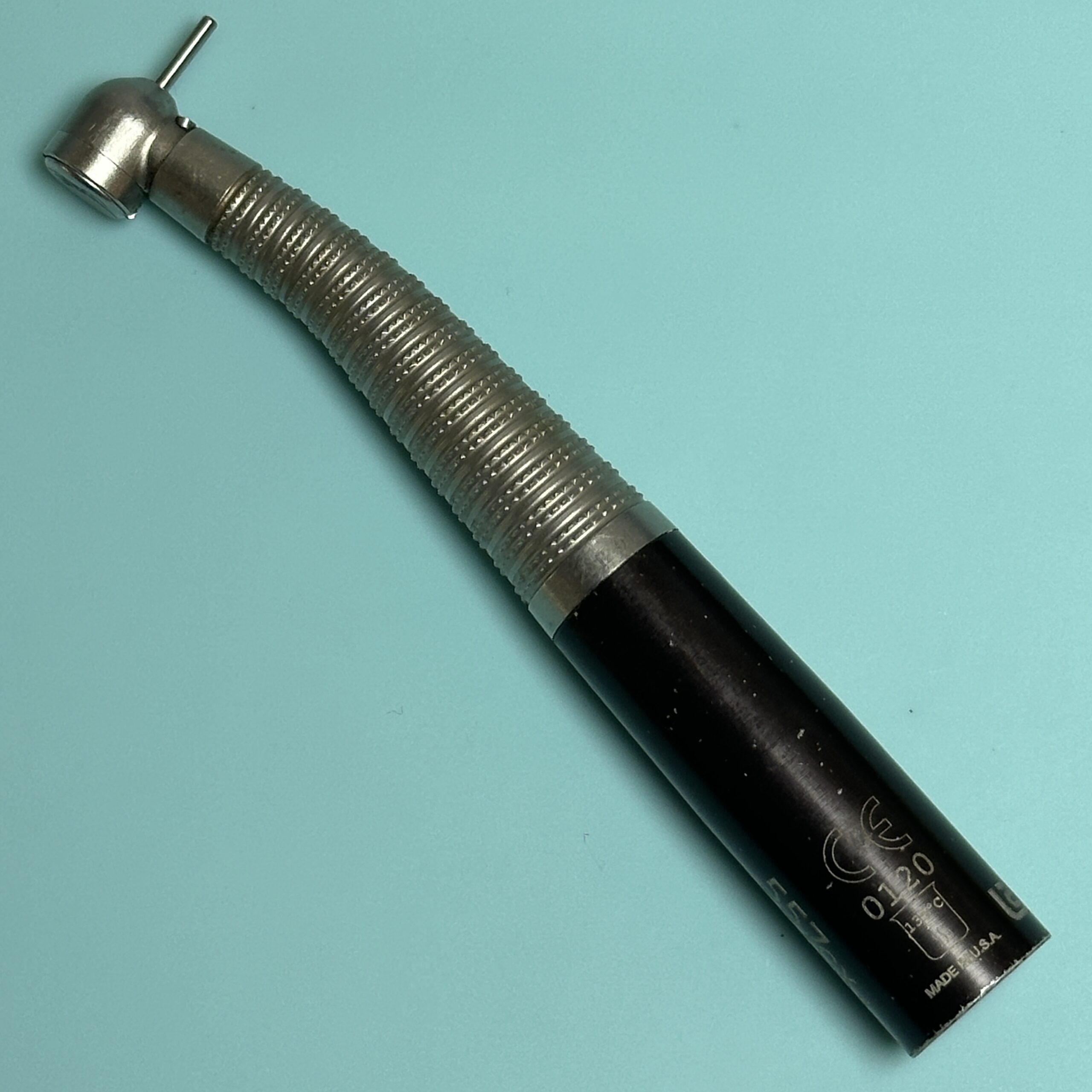 Lares 557cx Poor Fiber Optic High Speed Handpiece – Refurbished - Image 2