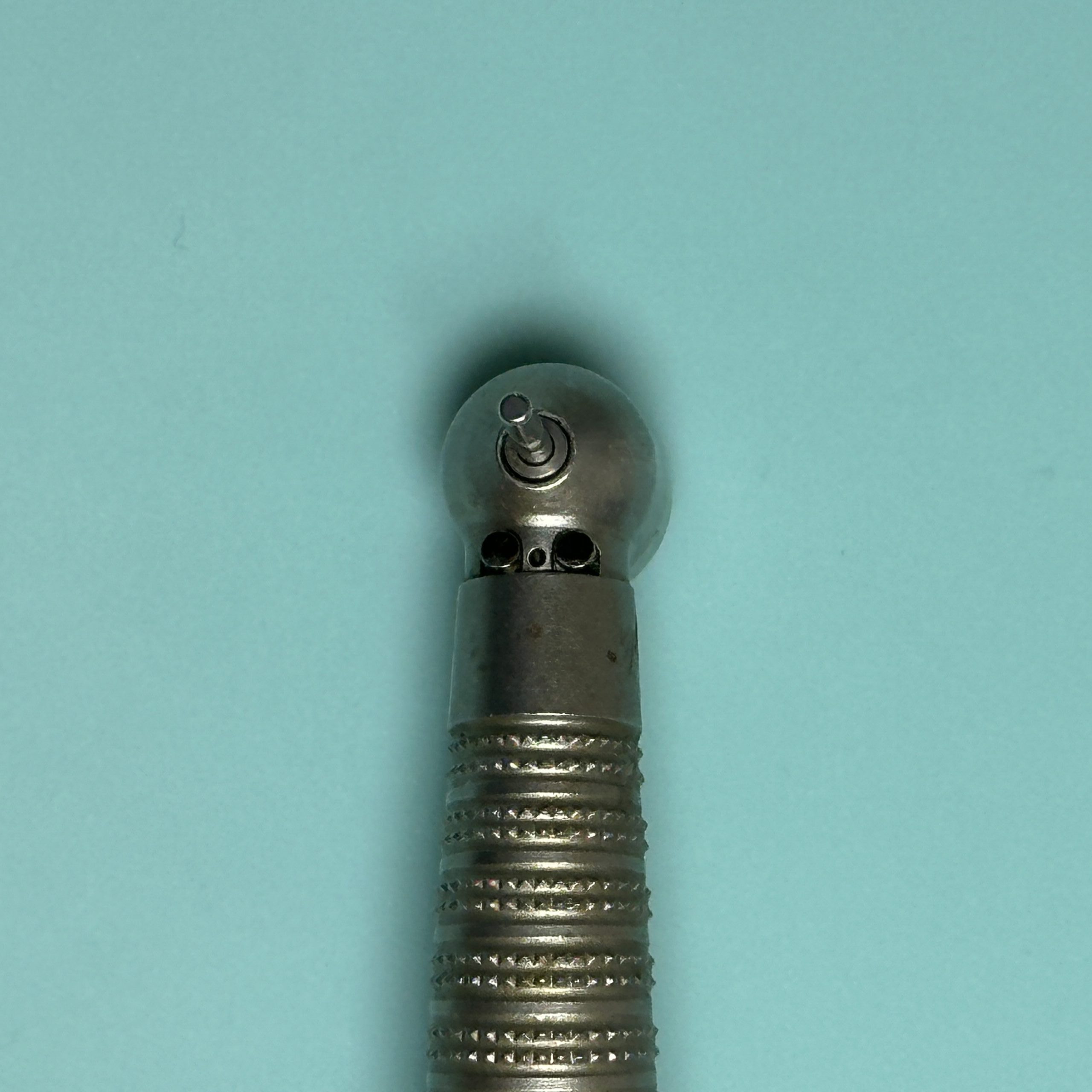 Lares 557cx Poor Fiber Optic High Speed Handpiece – Refurbished - Image 3