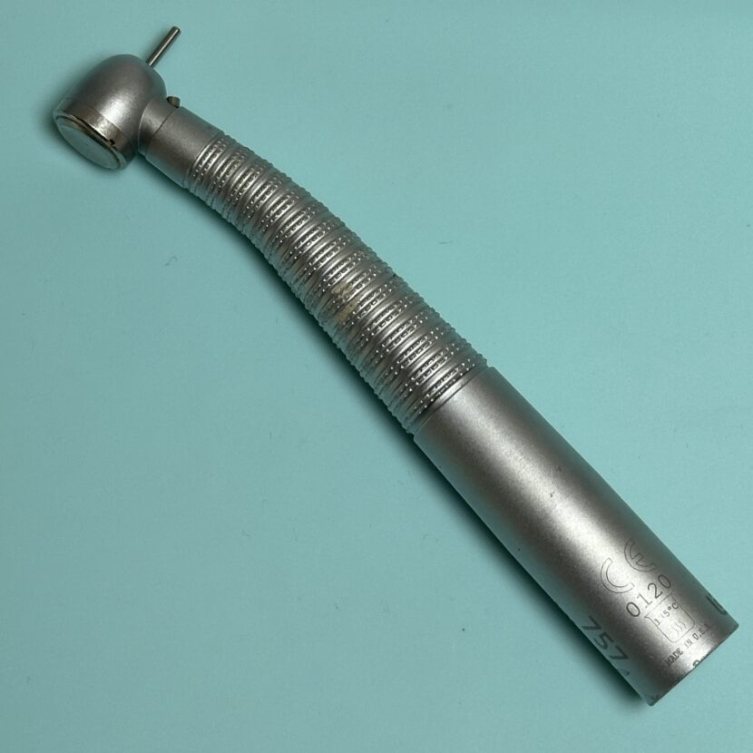 Lares 757 Ultralite Fiber Optic High Speed Handpiece – Refurbished - Image 2