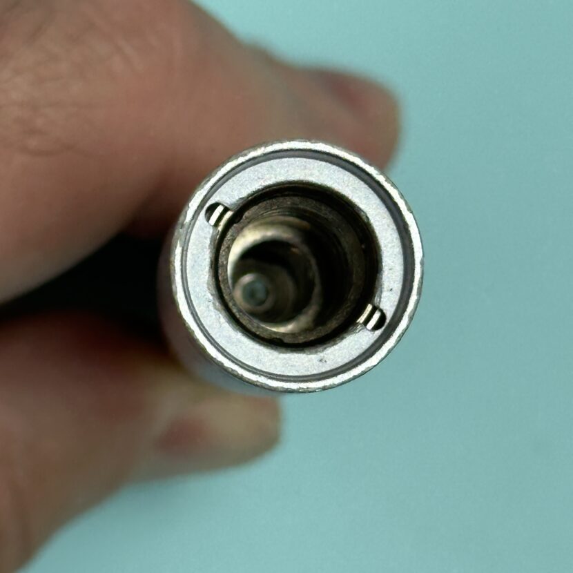 Lares 757 Ultralite Fiber Optic High Speed Handpiece – Refurbished - Image 5