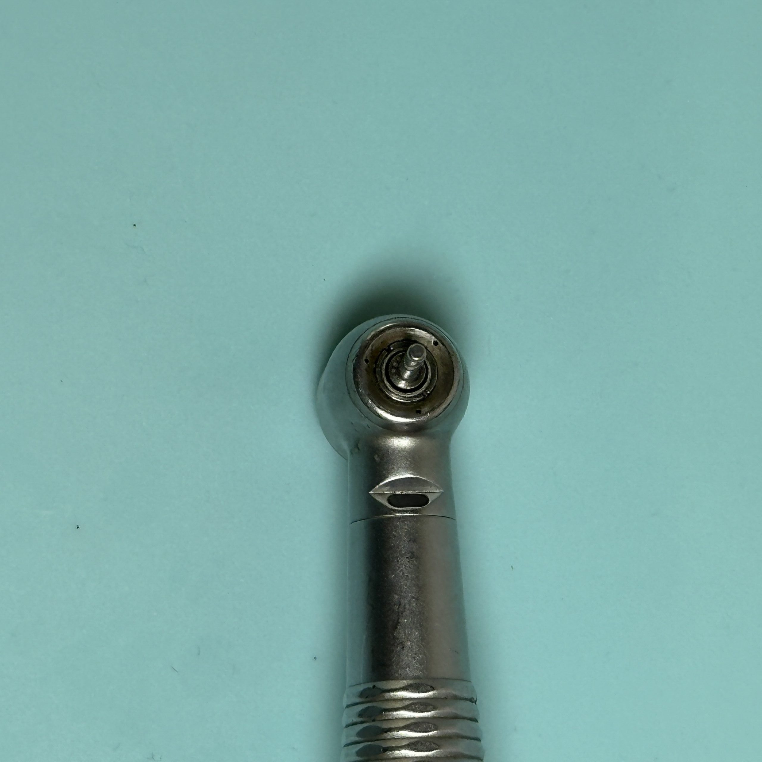 MK Dent Classic Line HC6021K High Speed Handpiece – Refurbished - Image 3