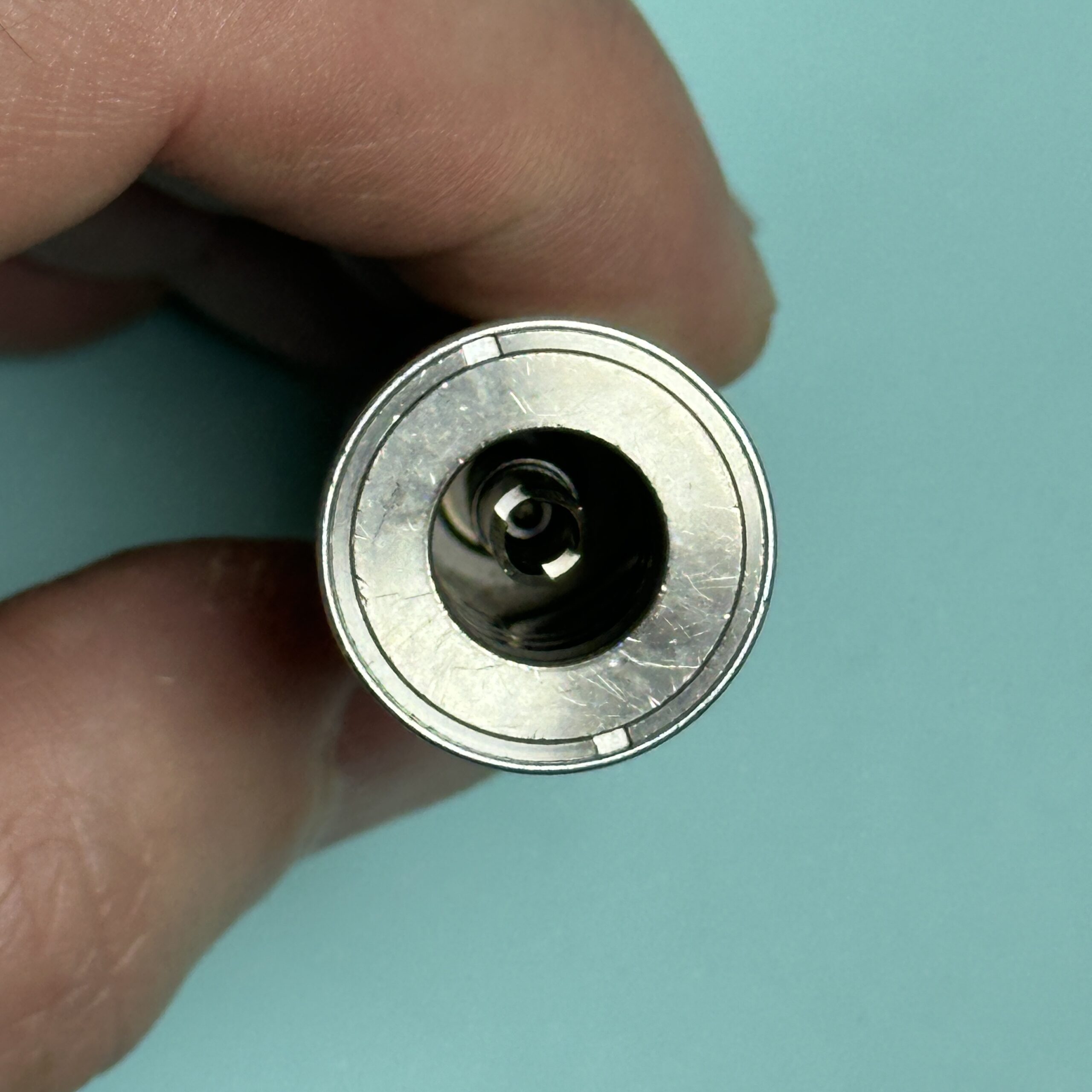Kavo IntraCompact 10CHC Low Speed Nosecone – Refurbished - Image 3