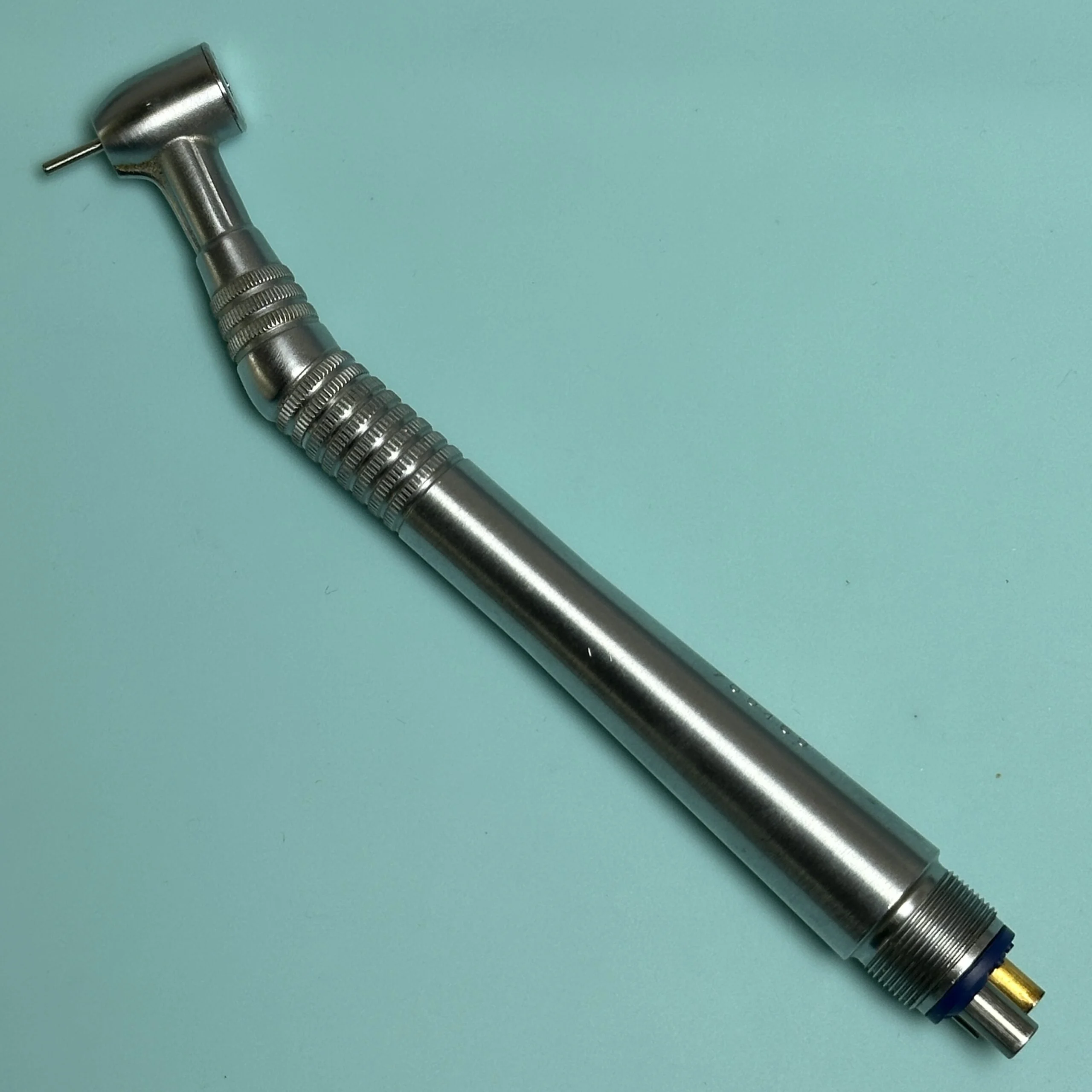 Midwest Quiet Air Manual Non Fiber Optic High Speed Handpiece – Refurbished