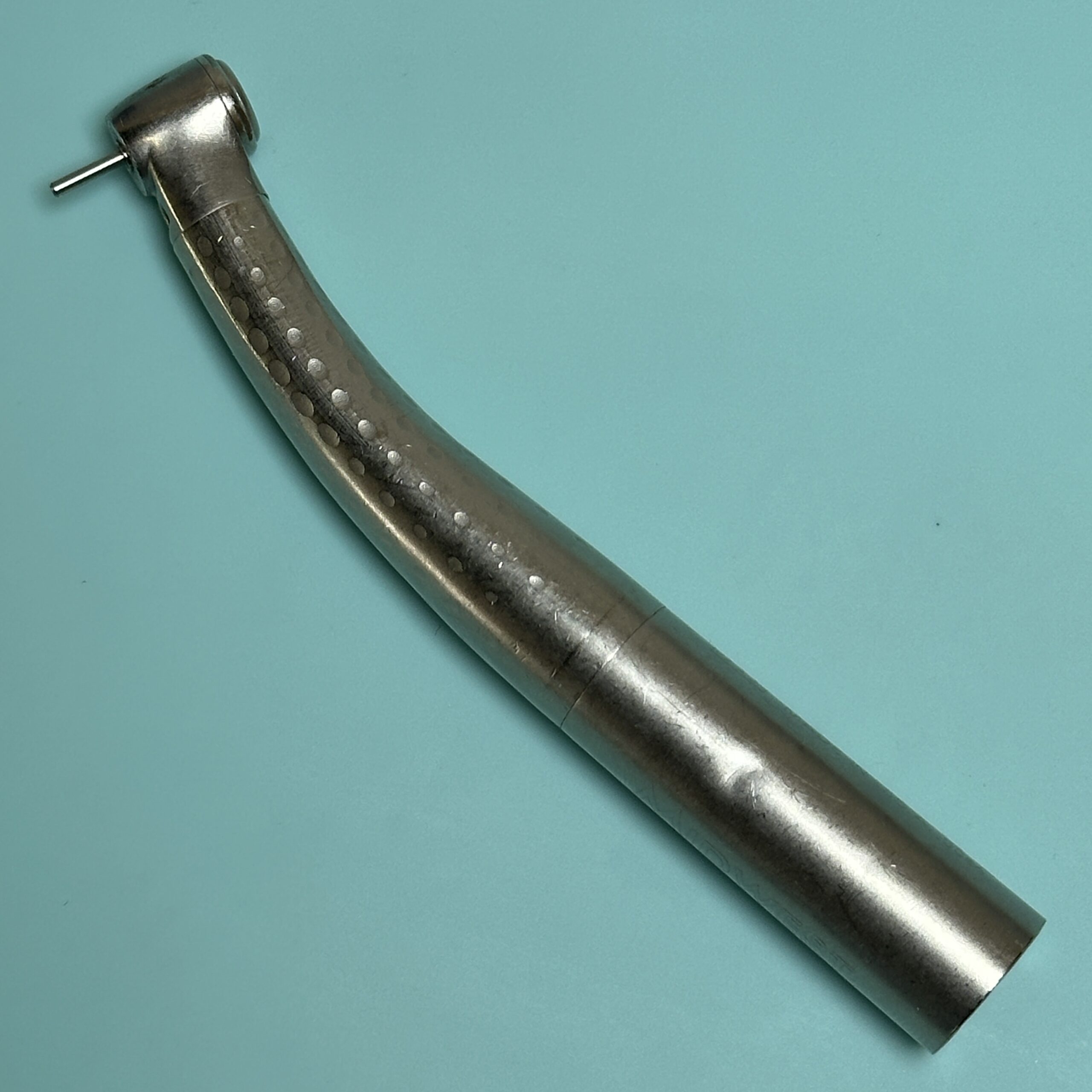 Midwest Stylus 360S High Speed Handpiece with Bad Optics – Refurbished