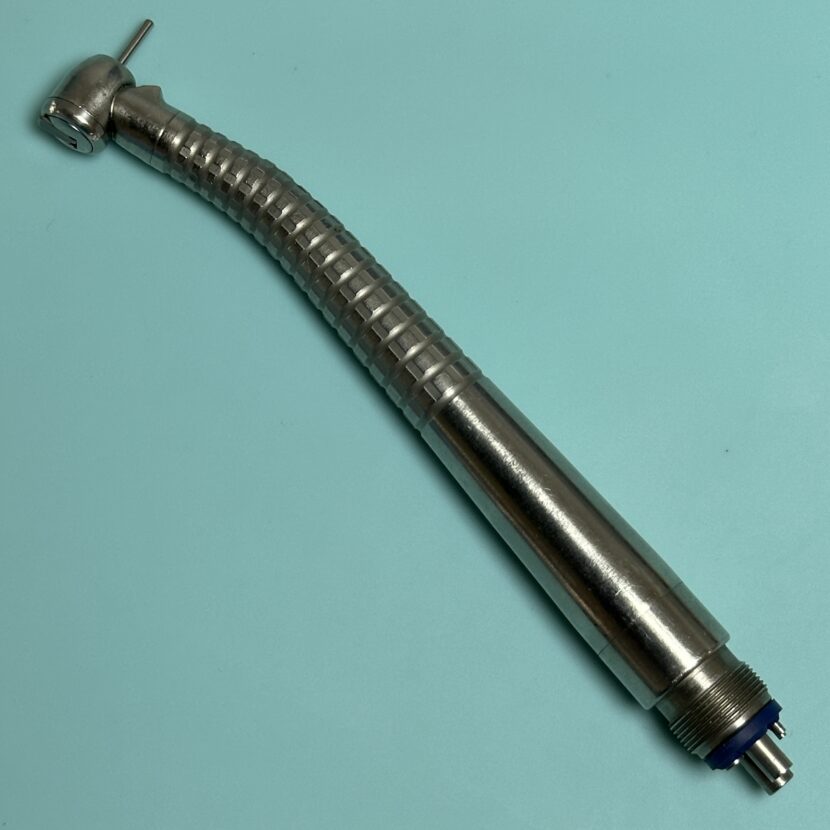 Midwest Tradition Lever Fiber Optic High Speed Handpiece – Refurbished - Image 2