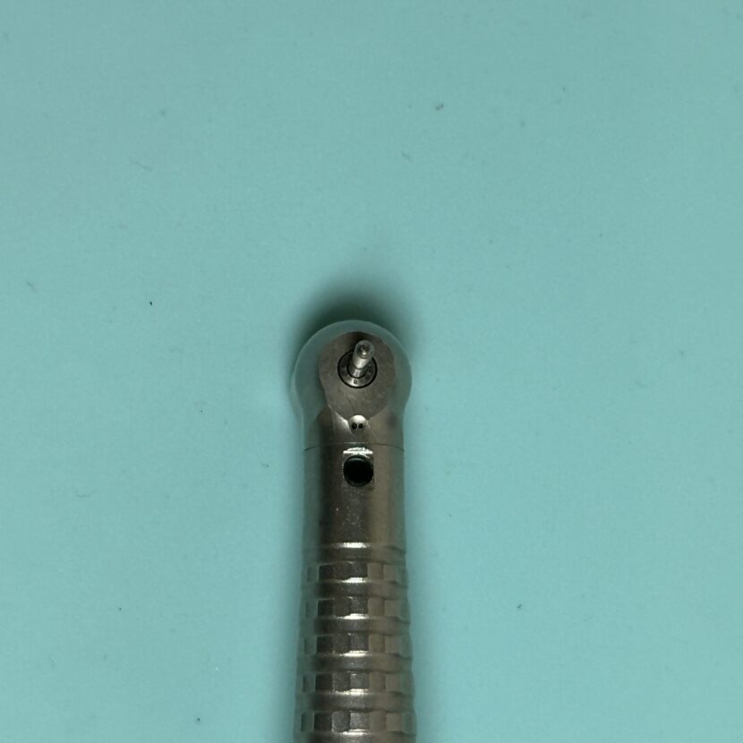 Midwest Tradition Pro Push Button Fiber Optic High Speed Handpiece – Refurbished - Image 3