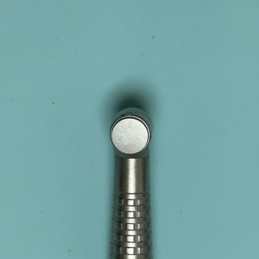 Midwest Tradition Pro Push Button Fiber Optic High Speed Handpiece – Refurbished - Image 4