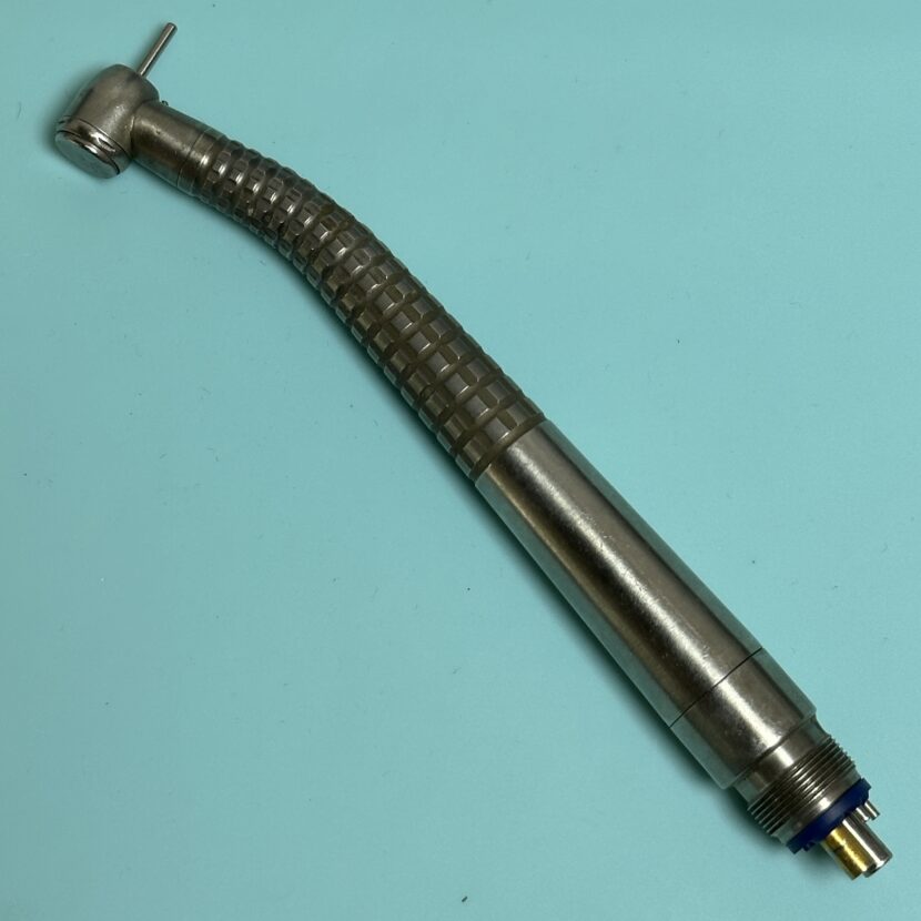 Midwest Tradition Push Button Non Fiber Optic High Speed Handpiece – Refurbished - Image 2