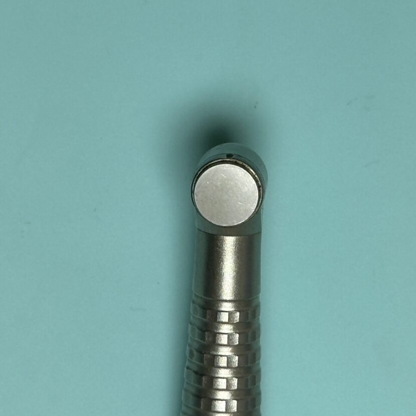 Midwest Tradition TB Push Button Non Fiber Optic High Speed Handpiece – Refurbished - Image 4