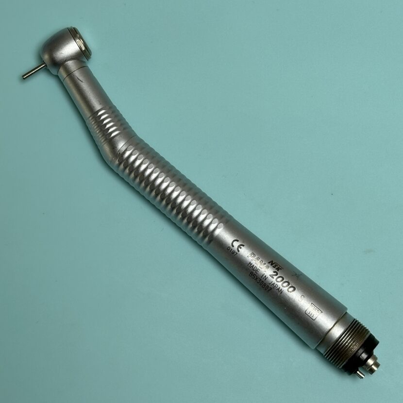 NSK PANA 2000 S High Speed Handpiece – Refurbished