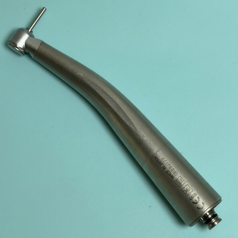 NSK S-Max Pico Fiber Optic High Speed Handpiece – Refurbished - Image 2