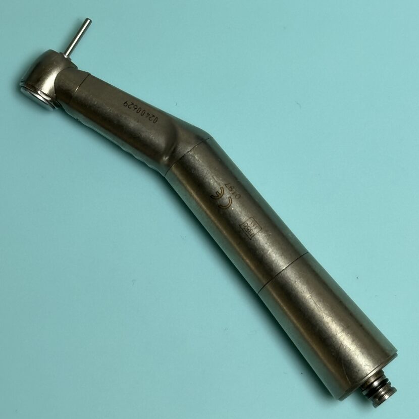 NSK Ti-Max NL-95M High Speed Handpiece – Refurbished - Image 2
