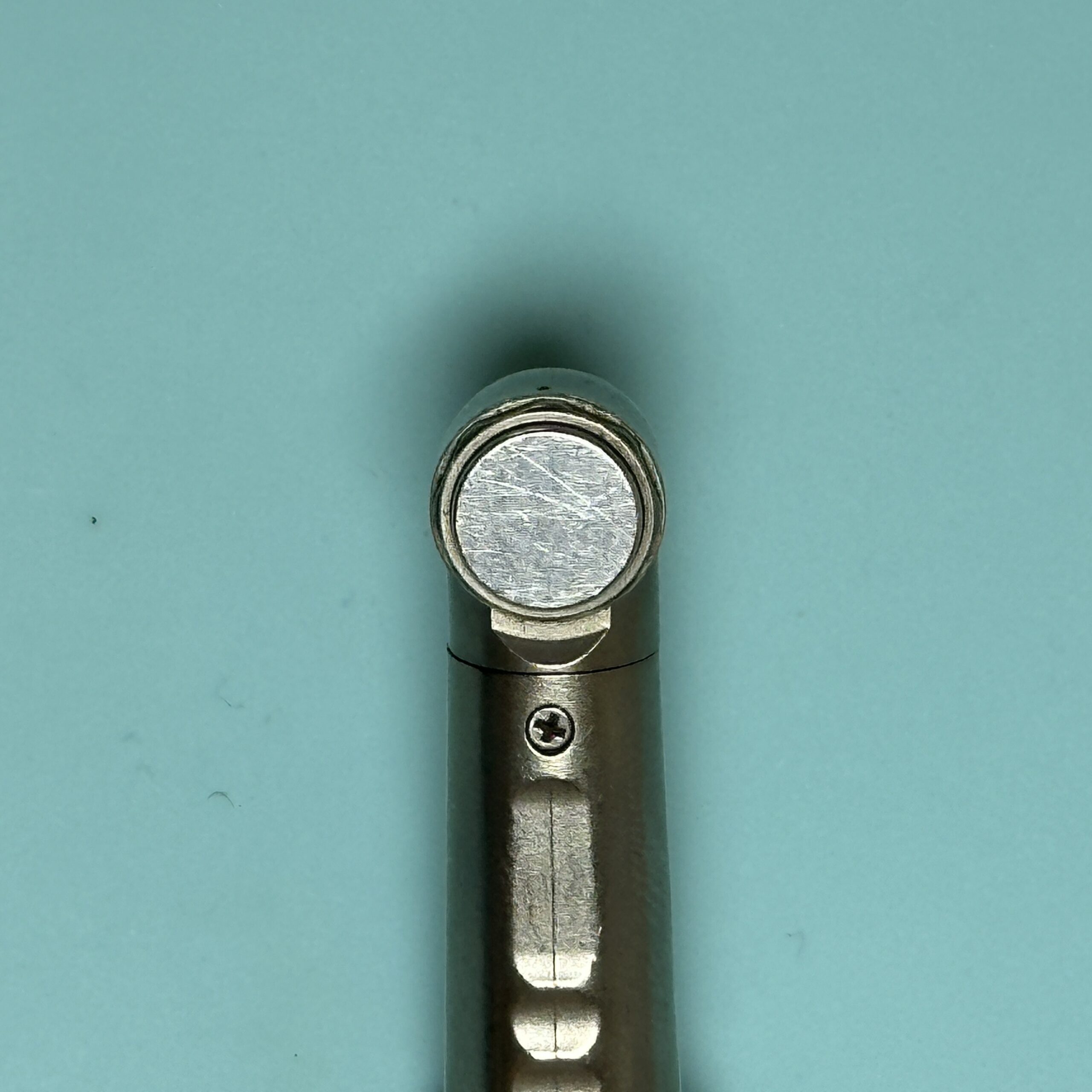 NSK Ti-Max NL-95M High Speed Handpiece with Bad Optics – Refurbished - Image 4