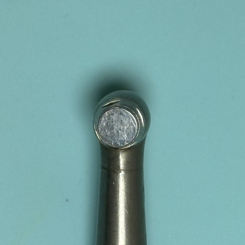 Star Solara Fiber Optic High Speed Handpiece – Refurbished - Image 4