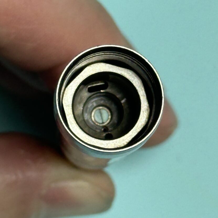 Star Solara Fiber Optic High Speed Handpiece – Refurbished - Image 5